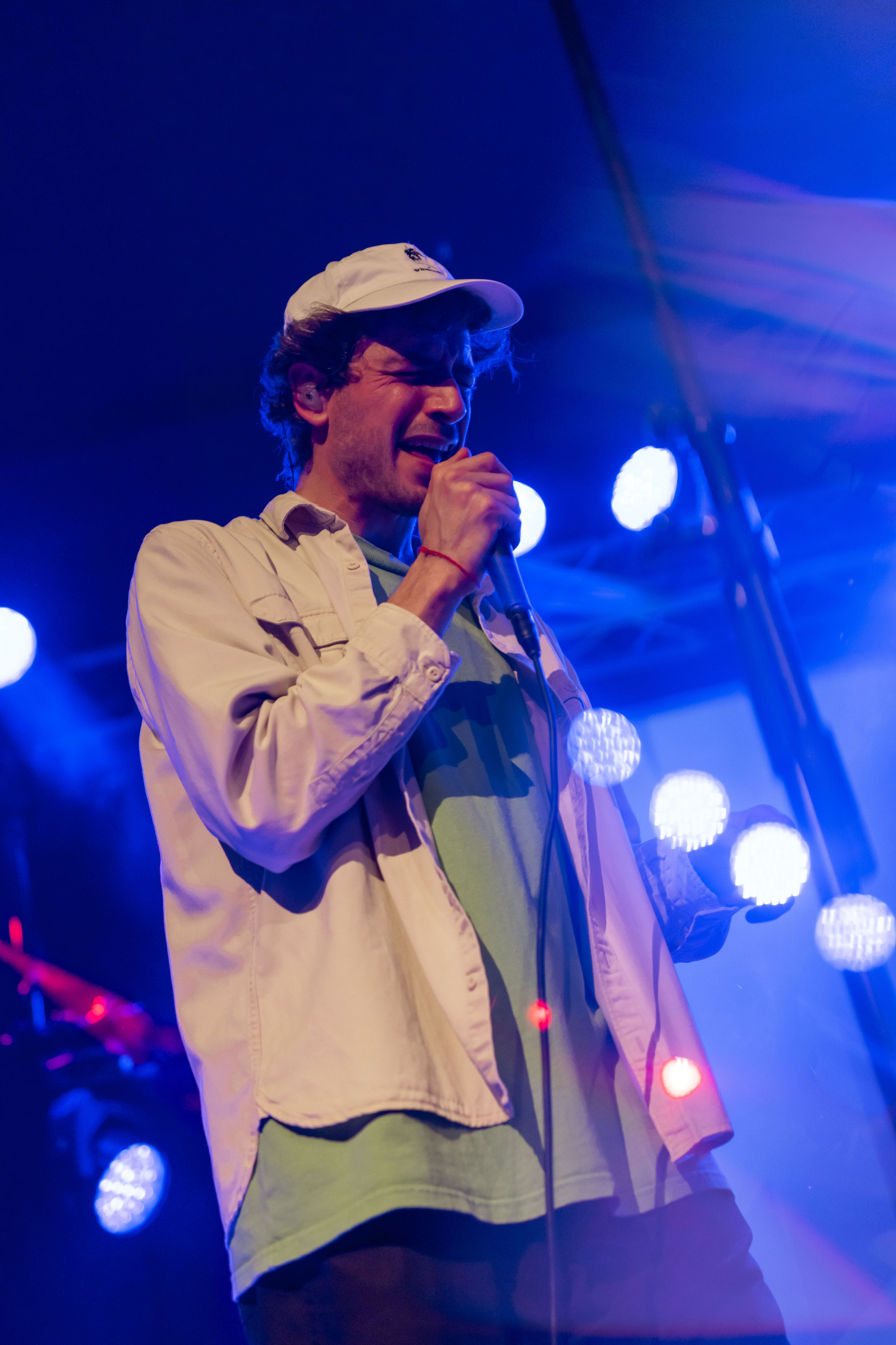 Концерт СБПЧ. Astrakhov Pavel, photographer and artist