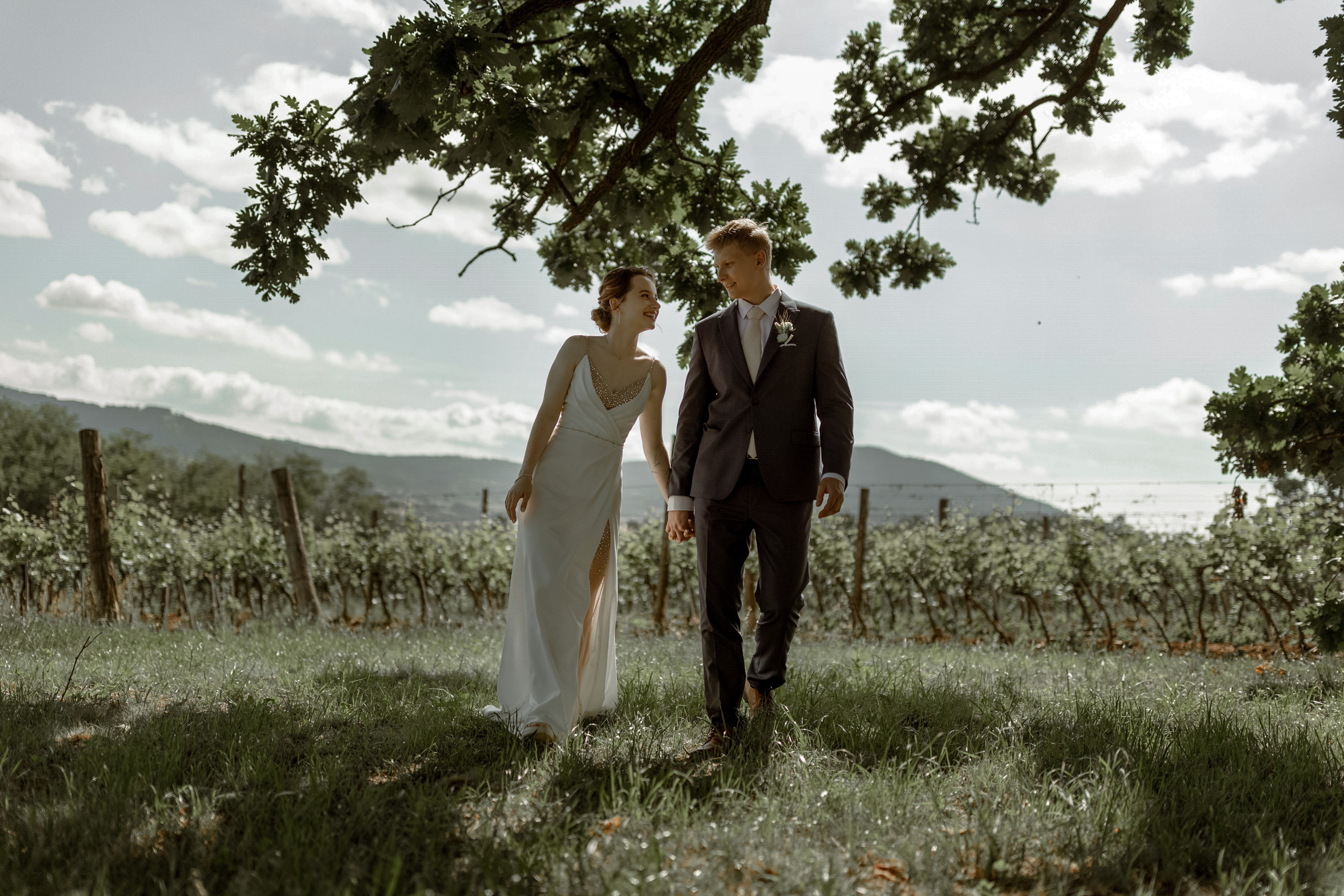 Wedding Vinarija Tarpos. Фотограф и художник Астрахов Павел