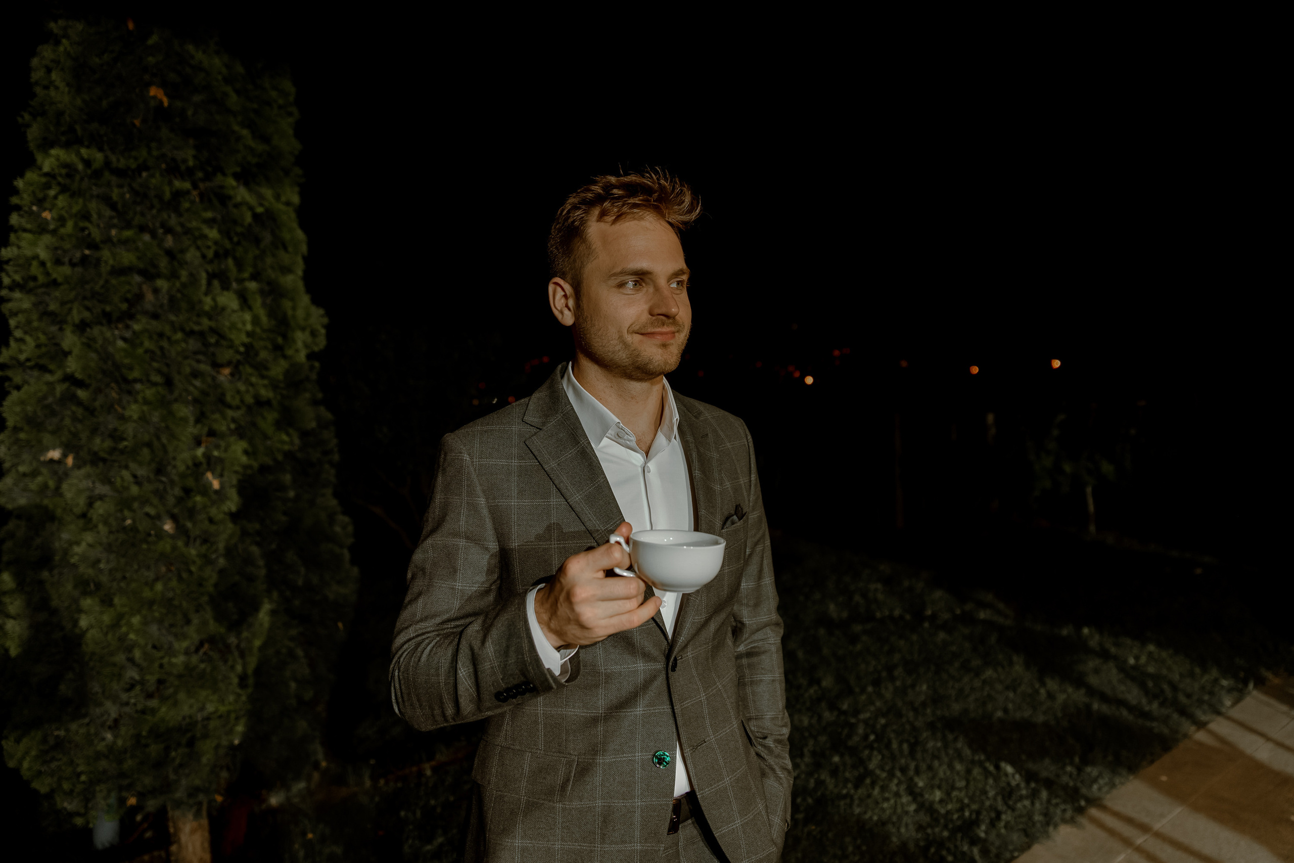 Wedding Vinarija Tarpos. Фотограф и художник Астрахов Павел