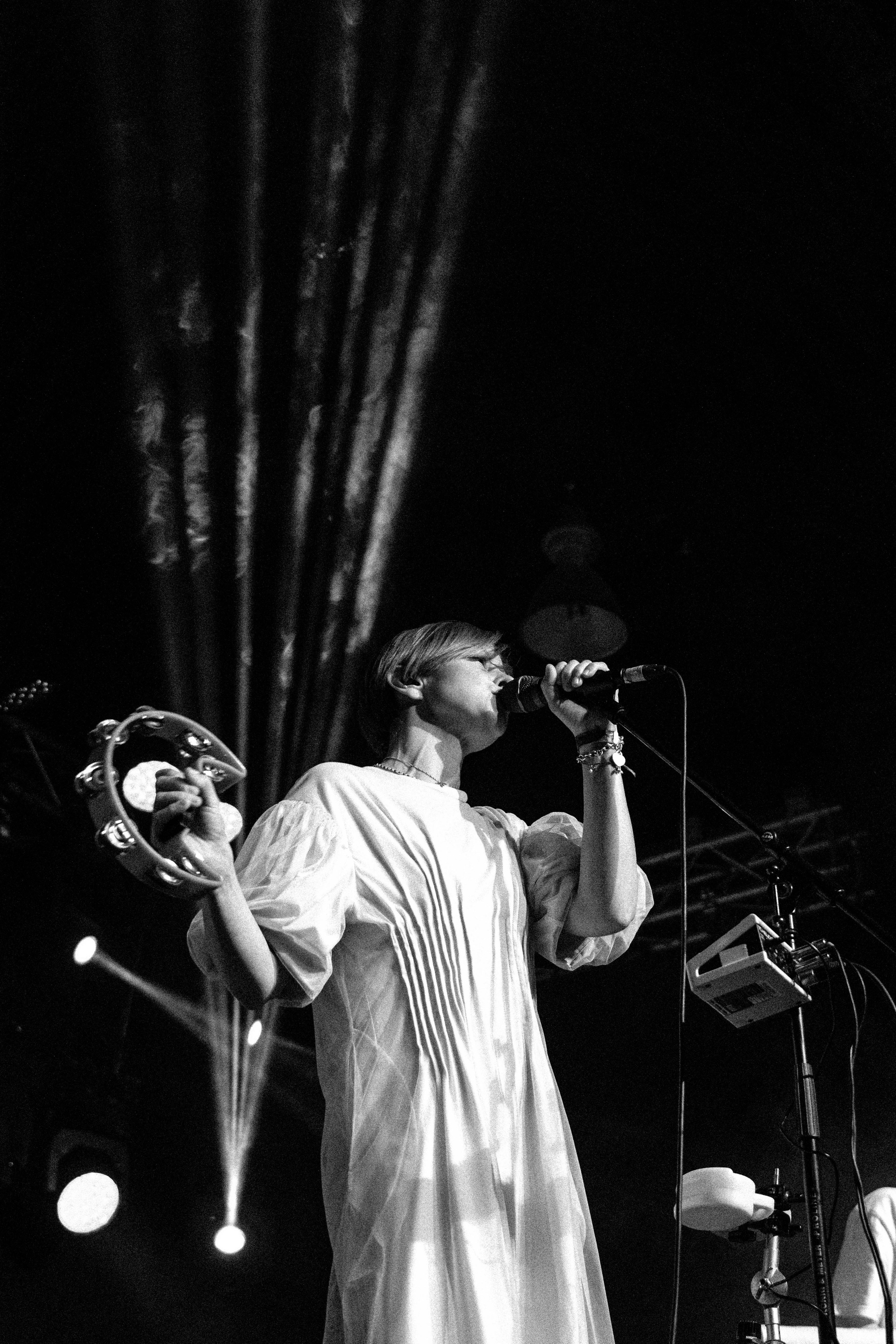 Концерт СБПЧ. Astrakhov Pavel, photographer and artist