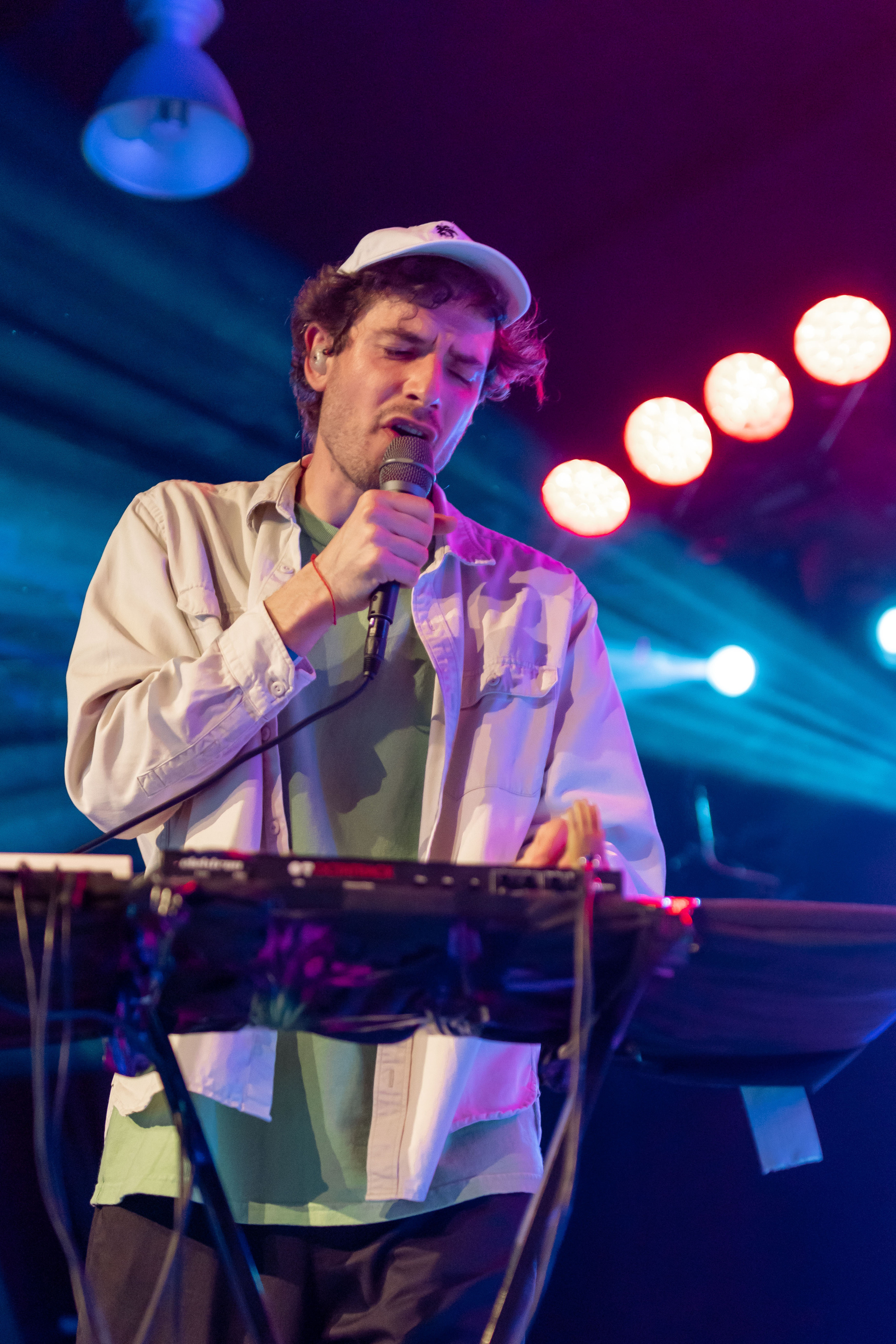 Концерт СБПЧ. Astrakhov Pavel, photographer and artist