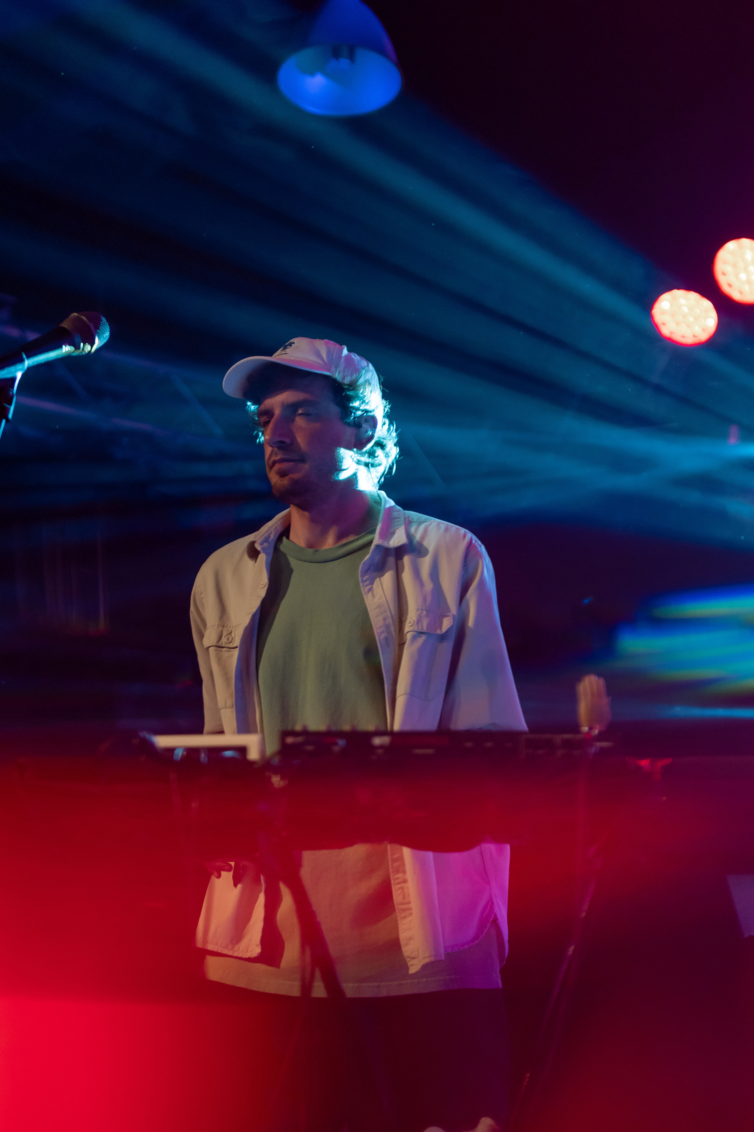 Концерт СБПЧ. Astrakhov Pavel, photographer and artist