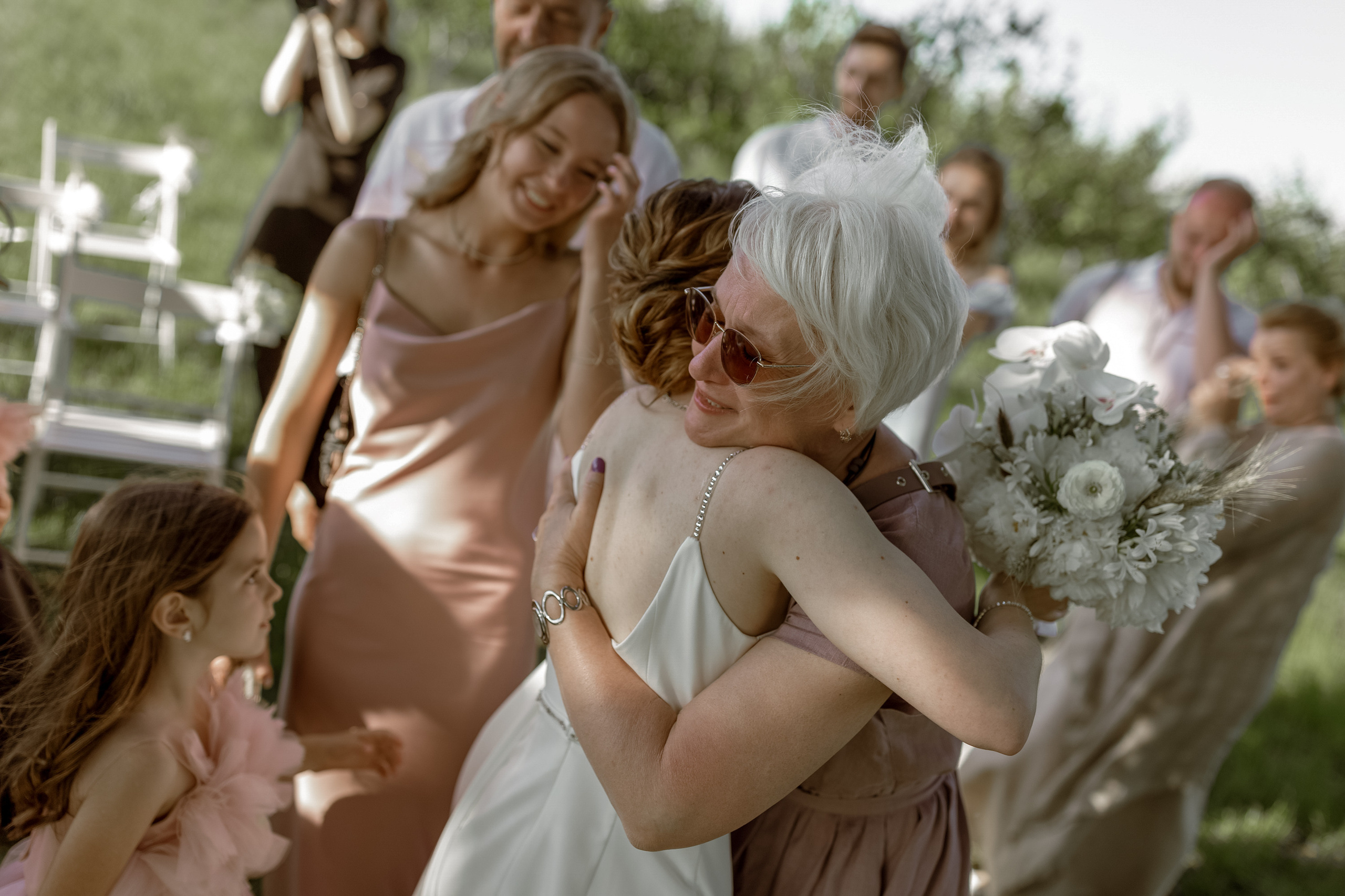 Wedding Vinarija Tarpos. Фотограф и художник Астрахов Павел