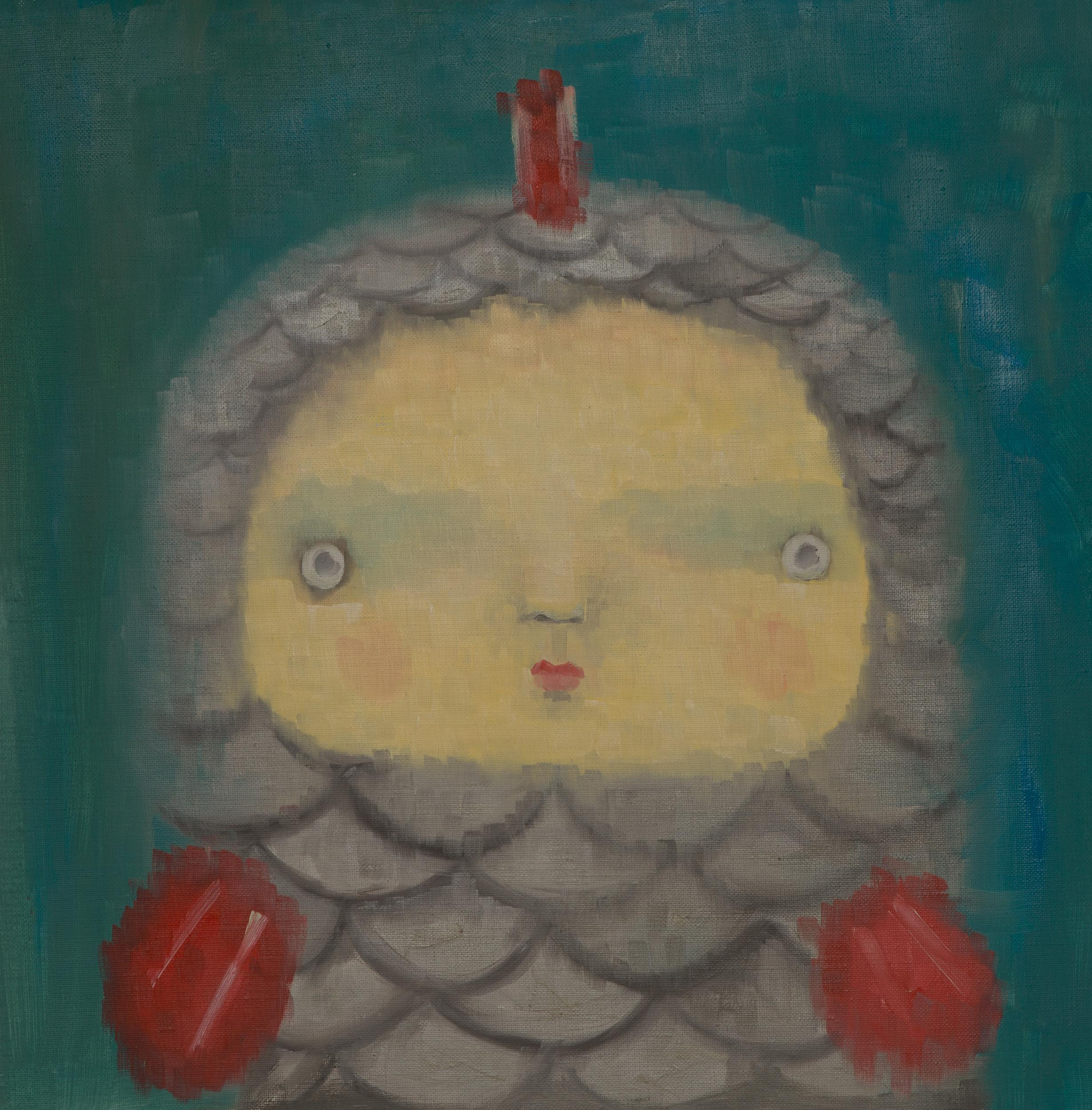 Детство. Фотограф и художник Астрахов Павел