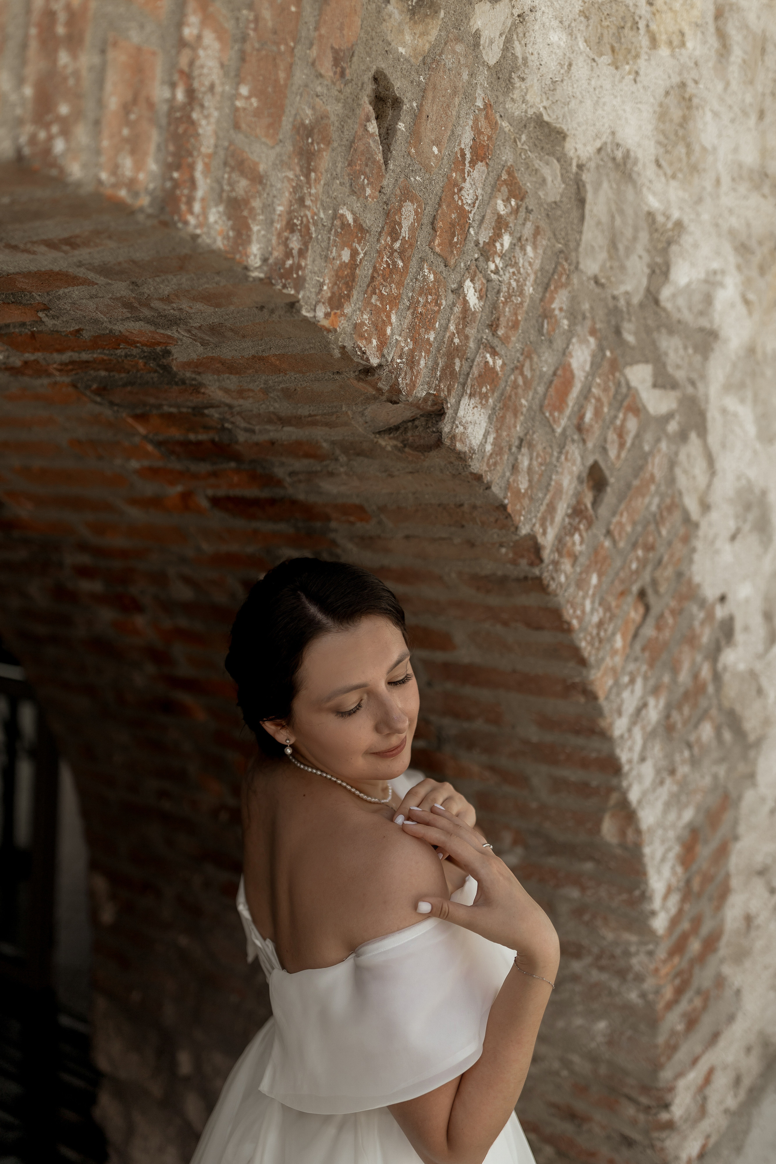 Wedding Golubac Fortress. Фотограф и художник Астрахов Павел