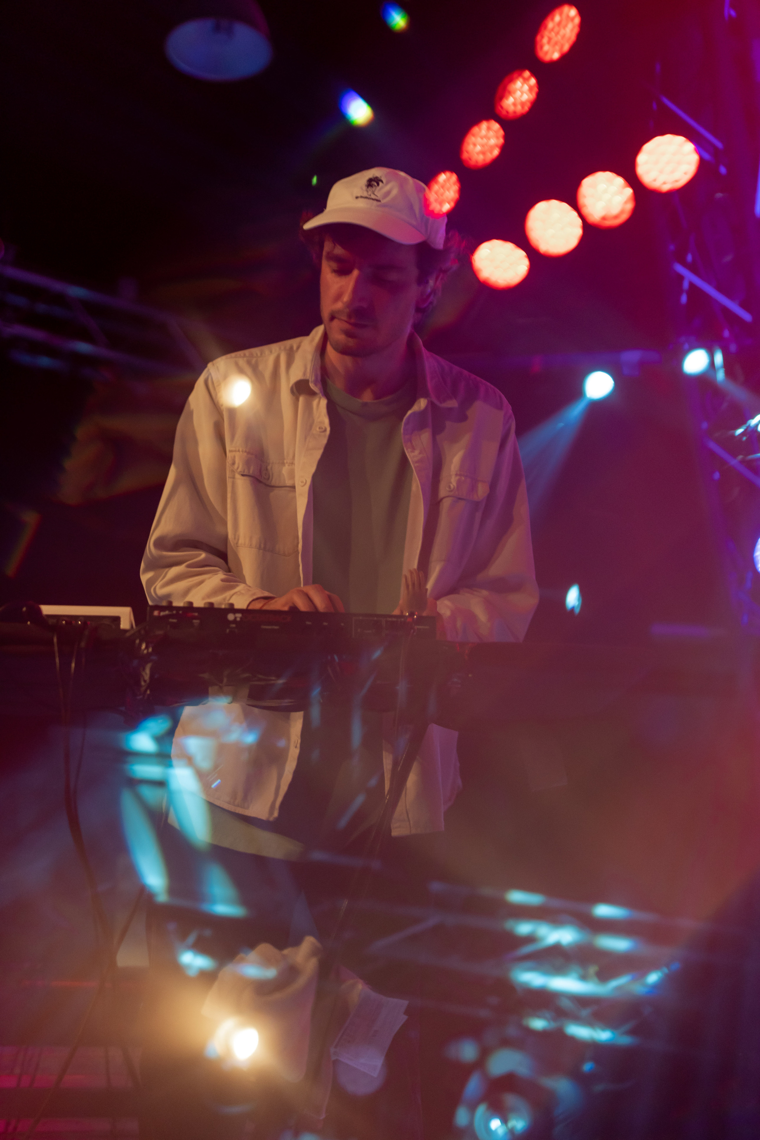 Концерт СБПЧ. Astrakhov Pavel, photographer and artist