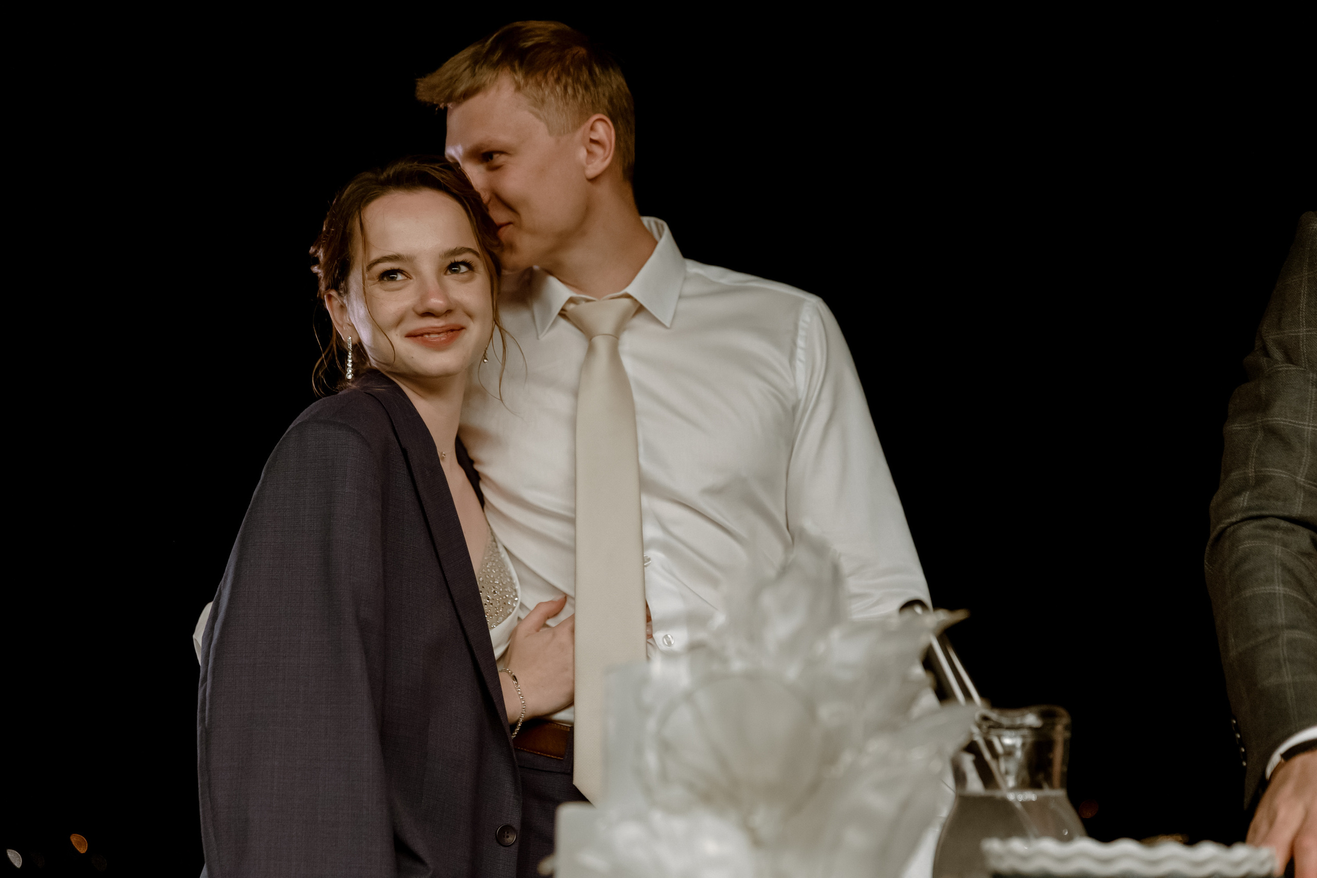 Wedding Vinarija Tarpos. Фотограф и художник Астрахов Павел