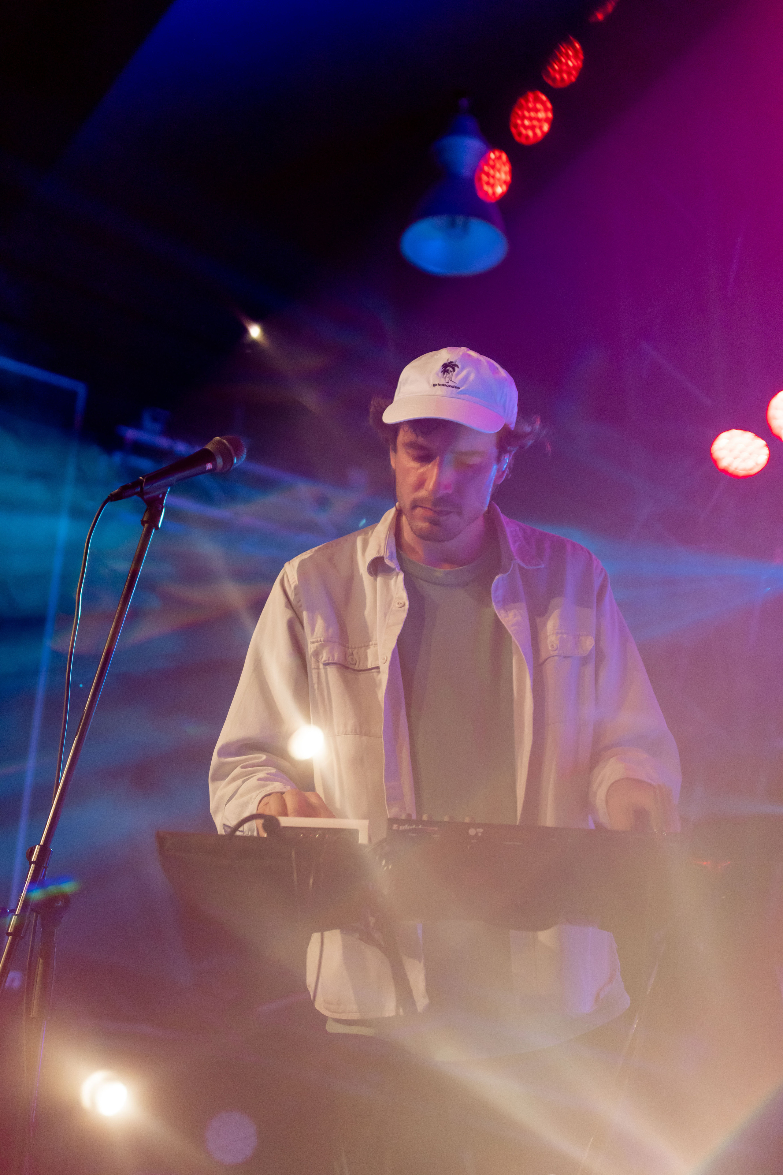 Концерт СБПЧ. Astrakhov Pavel, photographer and artist