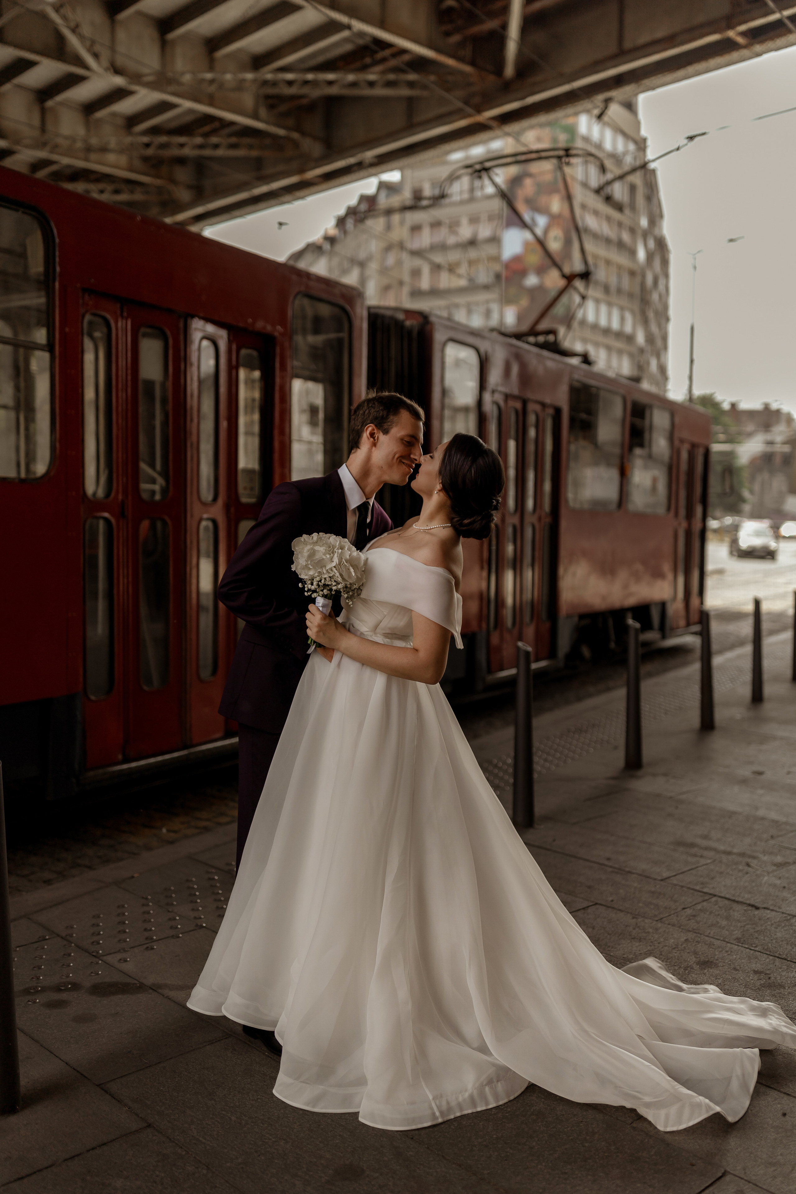 Wedding Golubac Fortress. Фотограф и художник Астрахов Павел
