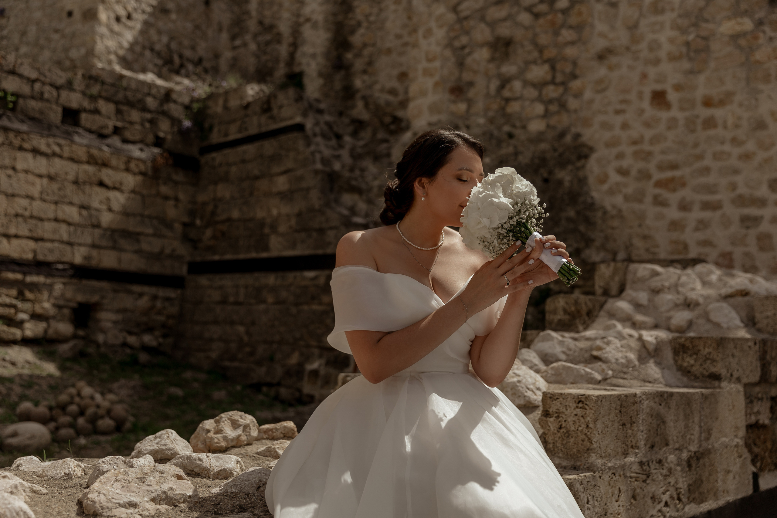 Wedding Golubac Fortress. Фотограф и художник Астрахов Павел