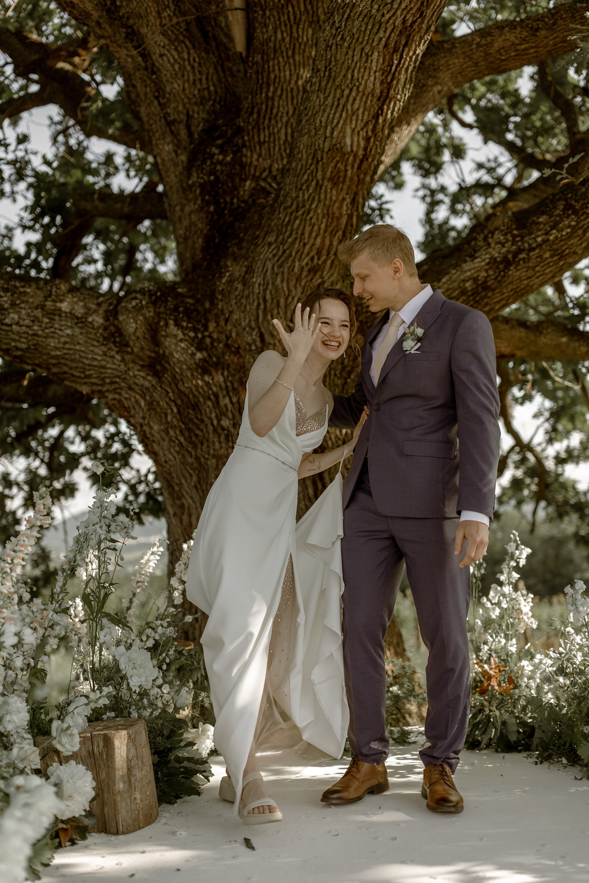 Wedding Vinarija Tarpos. Фотограф и художник Астрахов Павел