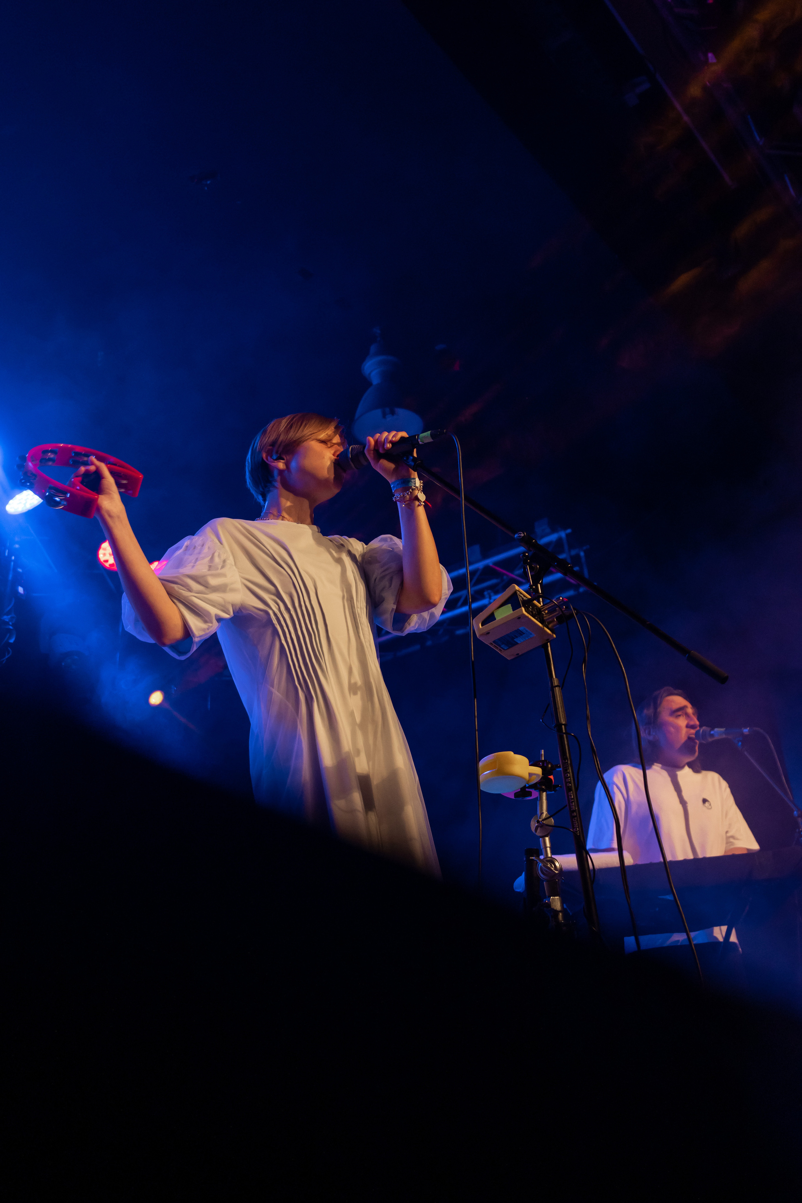 Концерт СБПЧ. Astrakhov Pavel, photographer and artist