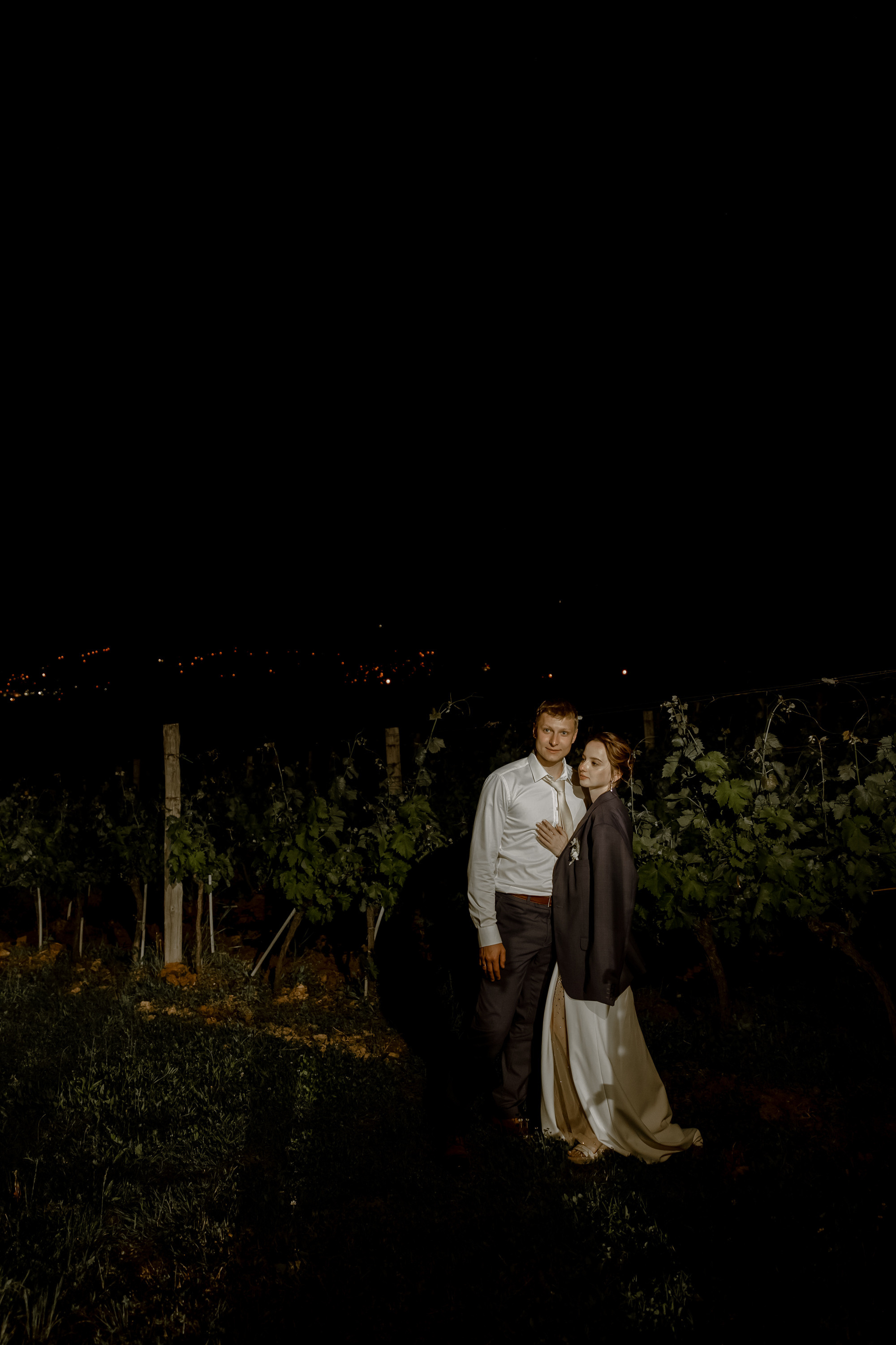 Wedding Vinarija Tarpos. Фотограф и художник Астрахов Павел