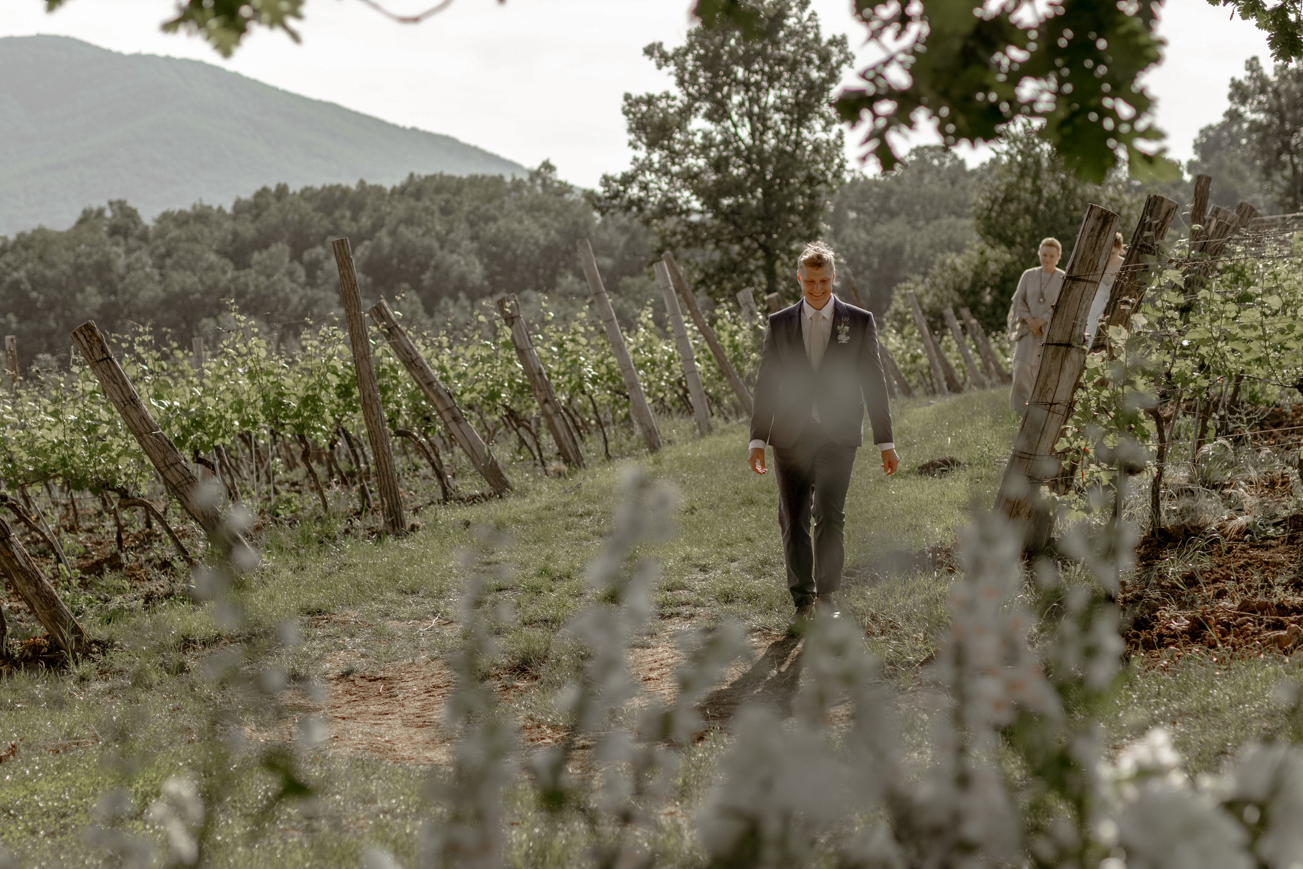 Wedding Vinarija Tarpos. Фотограф и художник Астрахов Павел