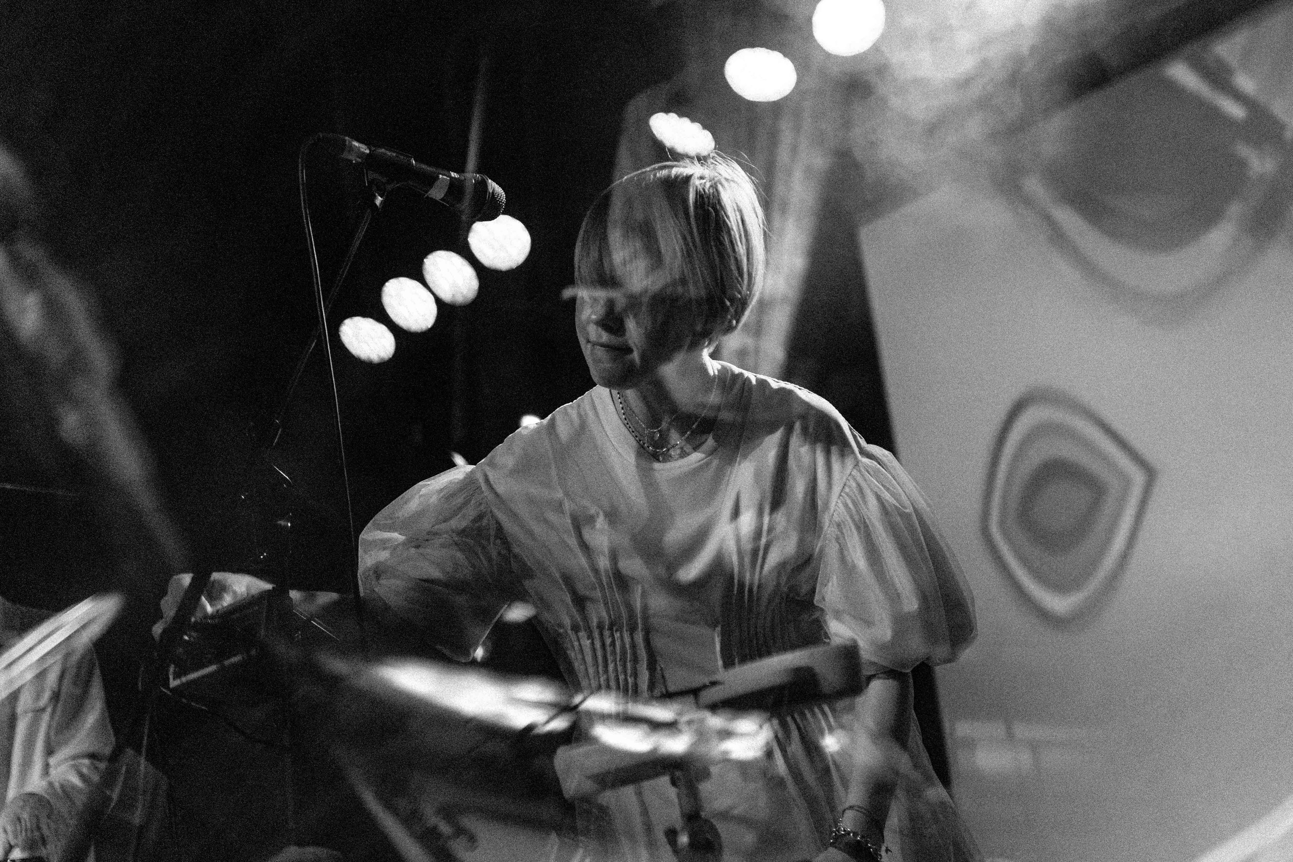 Концерт СБПЧ. Astrakhov Pavel, photographer and artist