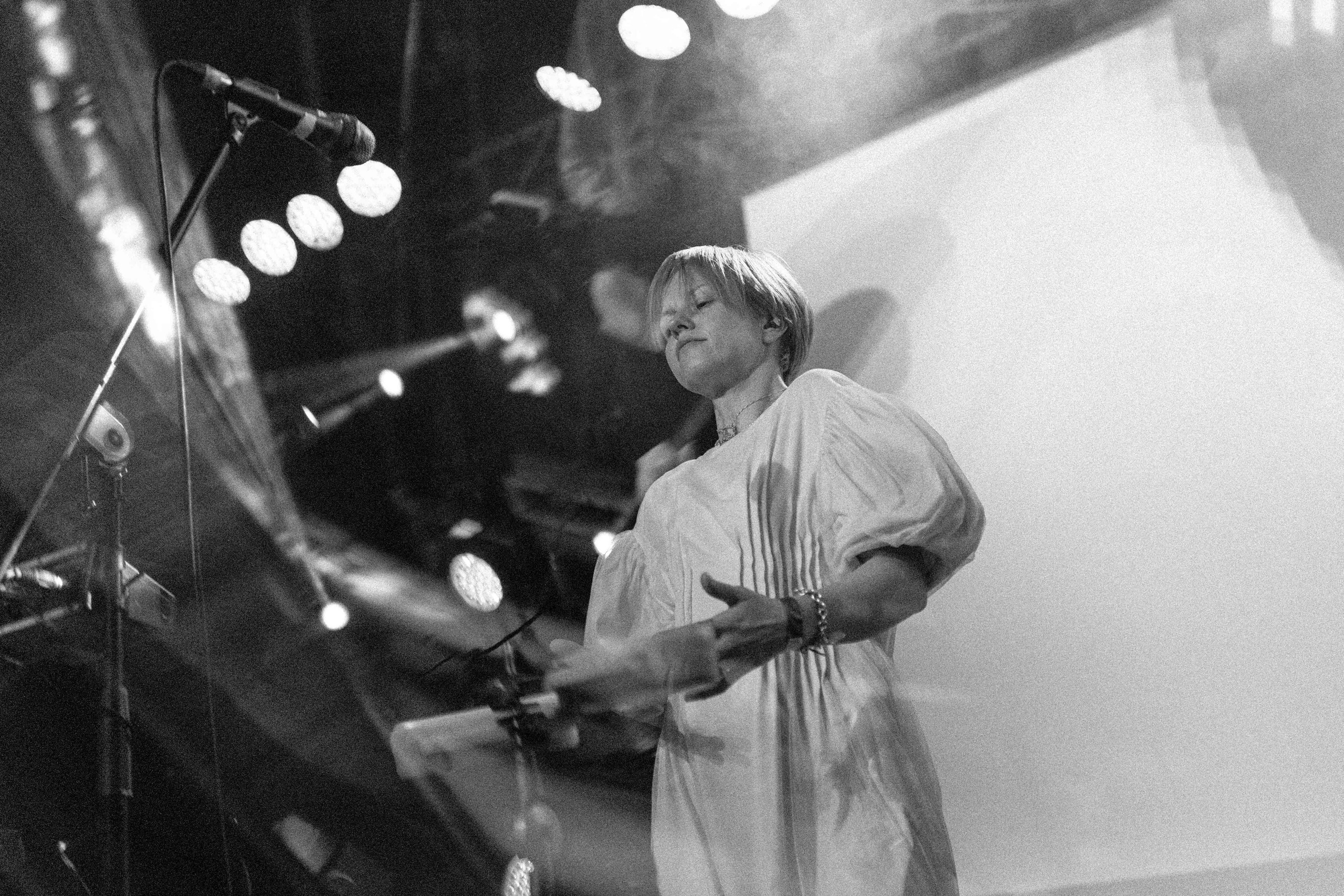 Концерт СБПЧ. Astrakhov Pavel, photographer and artist