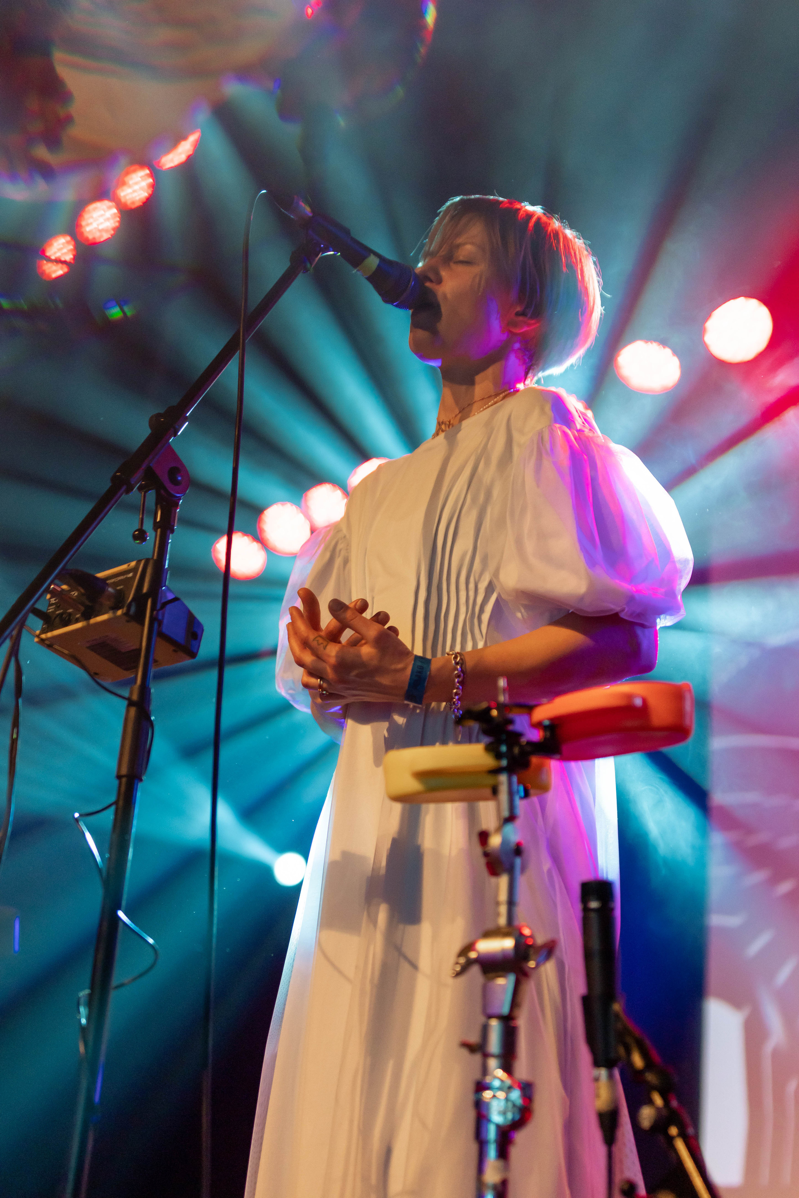 Концерт СБПЧ. Astrakhov Pavel, photographer and artist