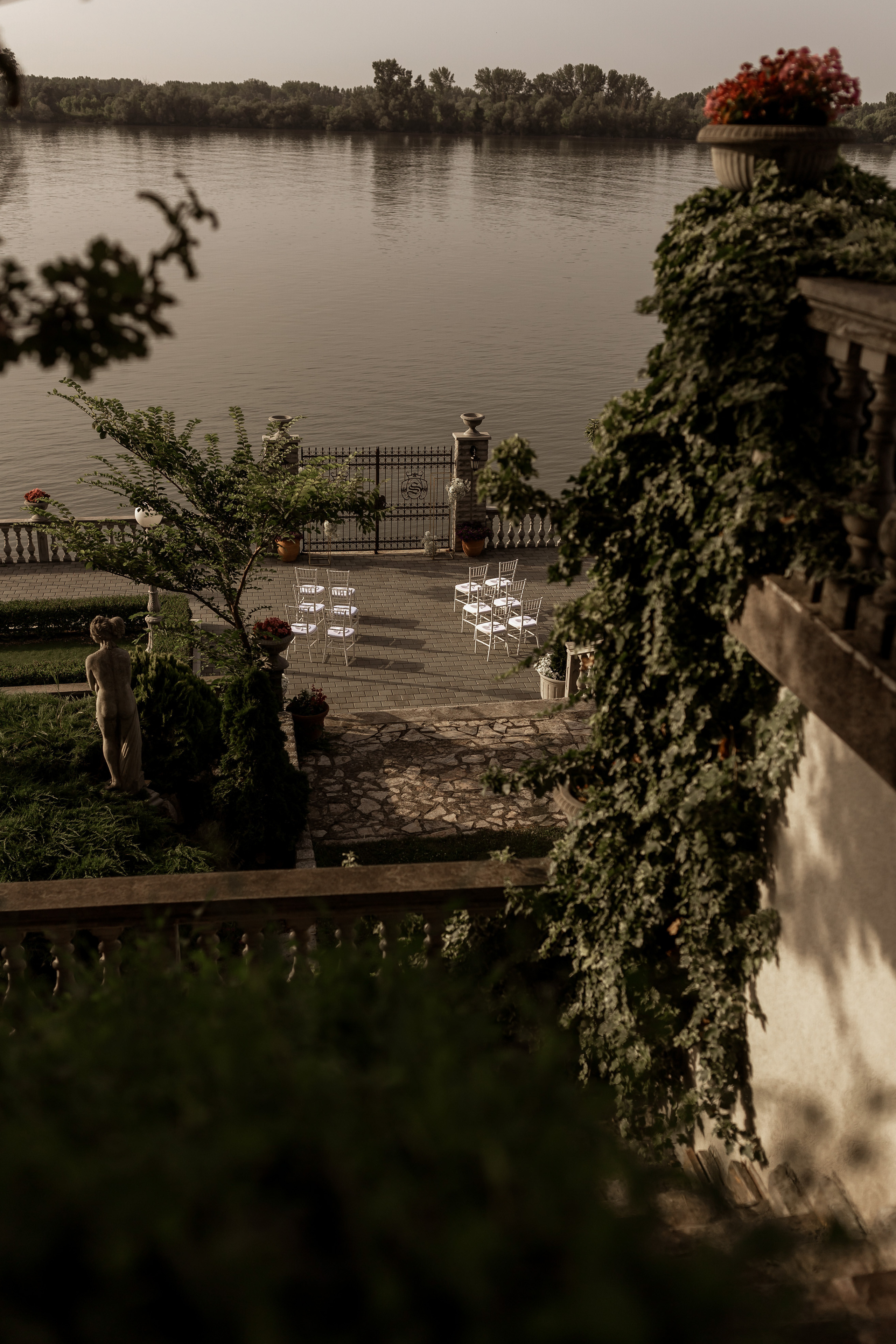 Wedding Golubac Fortress. Фотограф и художник Астрахов Павел