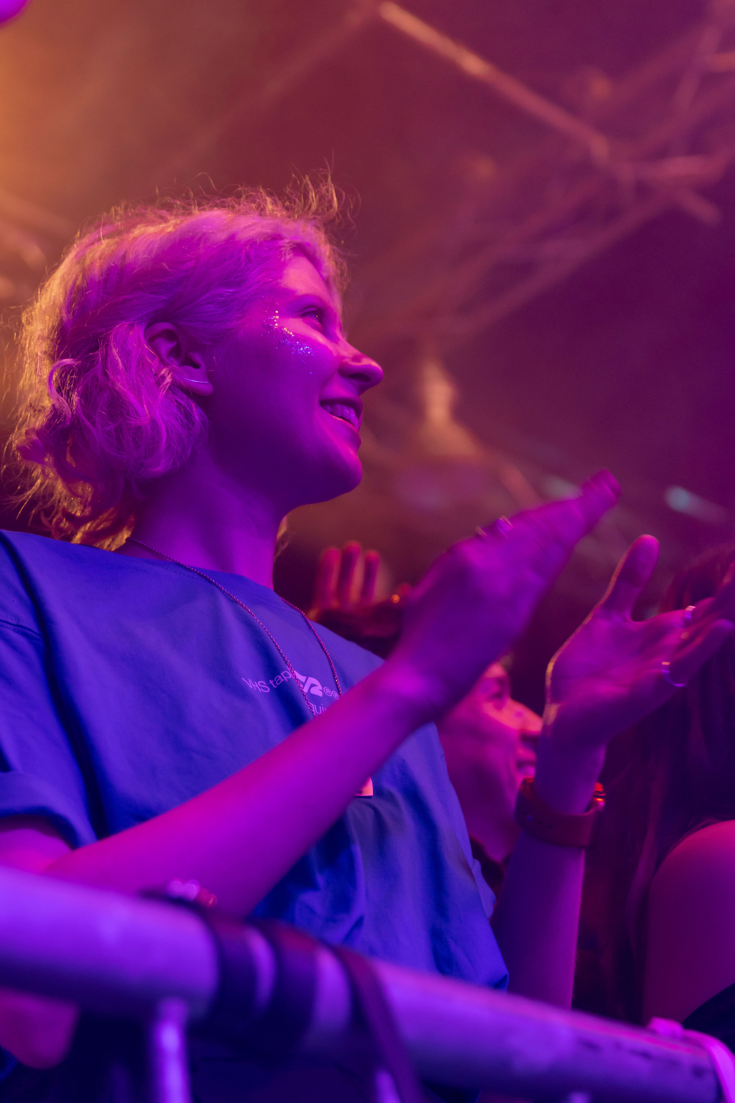 Концерт СБПЧ. Astrakhov Pavel, photographer and artist