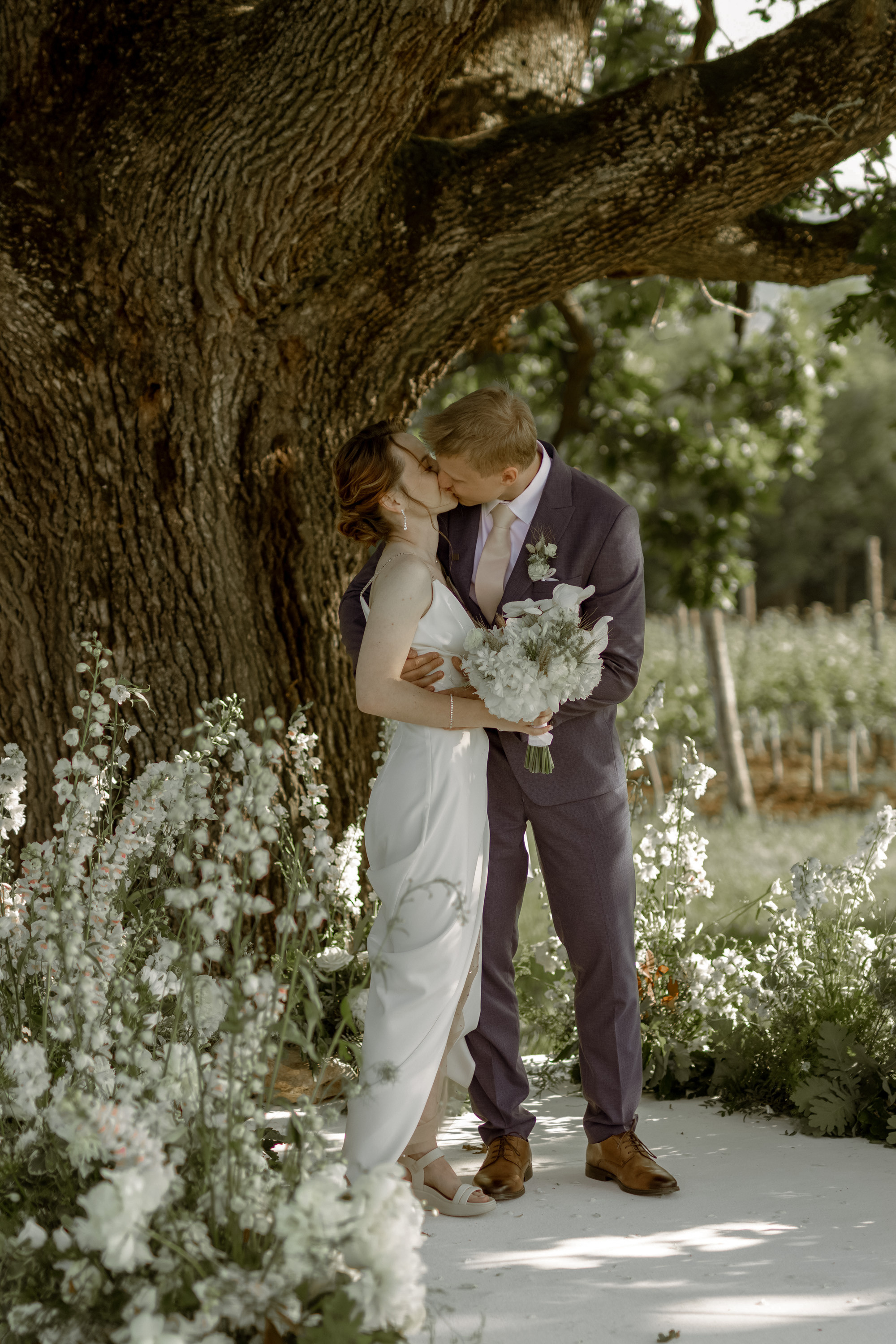 Wedding Vinarija Tarpos. Фотограф и художник Астрахов Павел