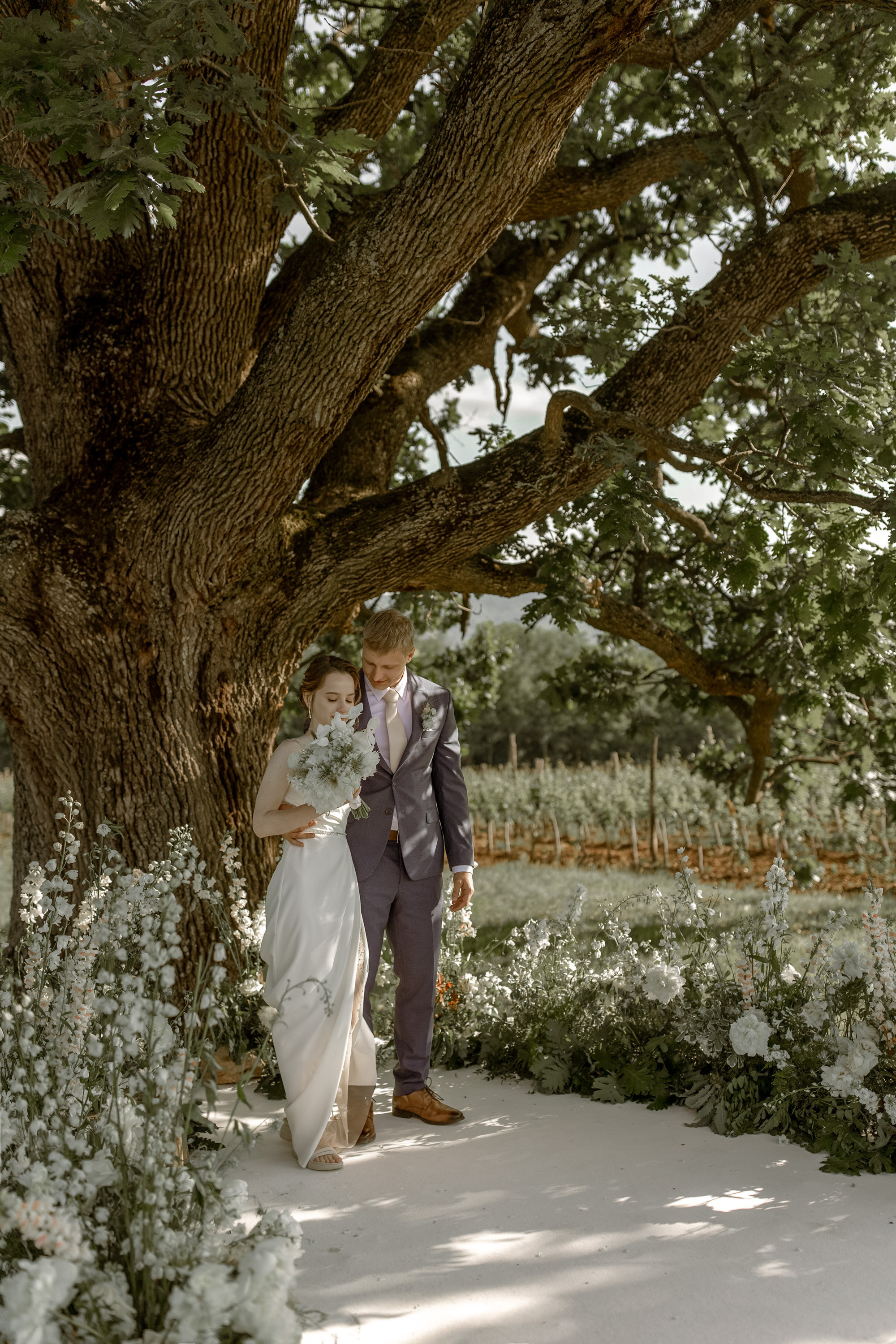 Wedding Vinarija Tarpos. Фотограф и художник Астрахов Павел