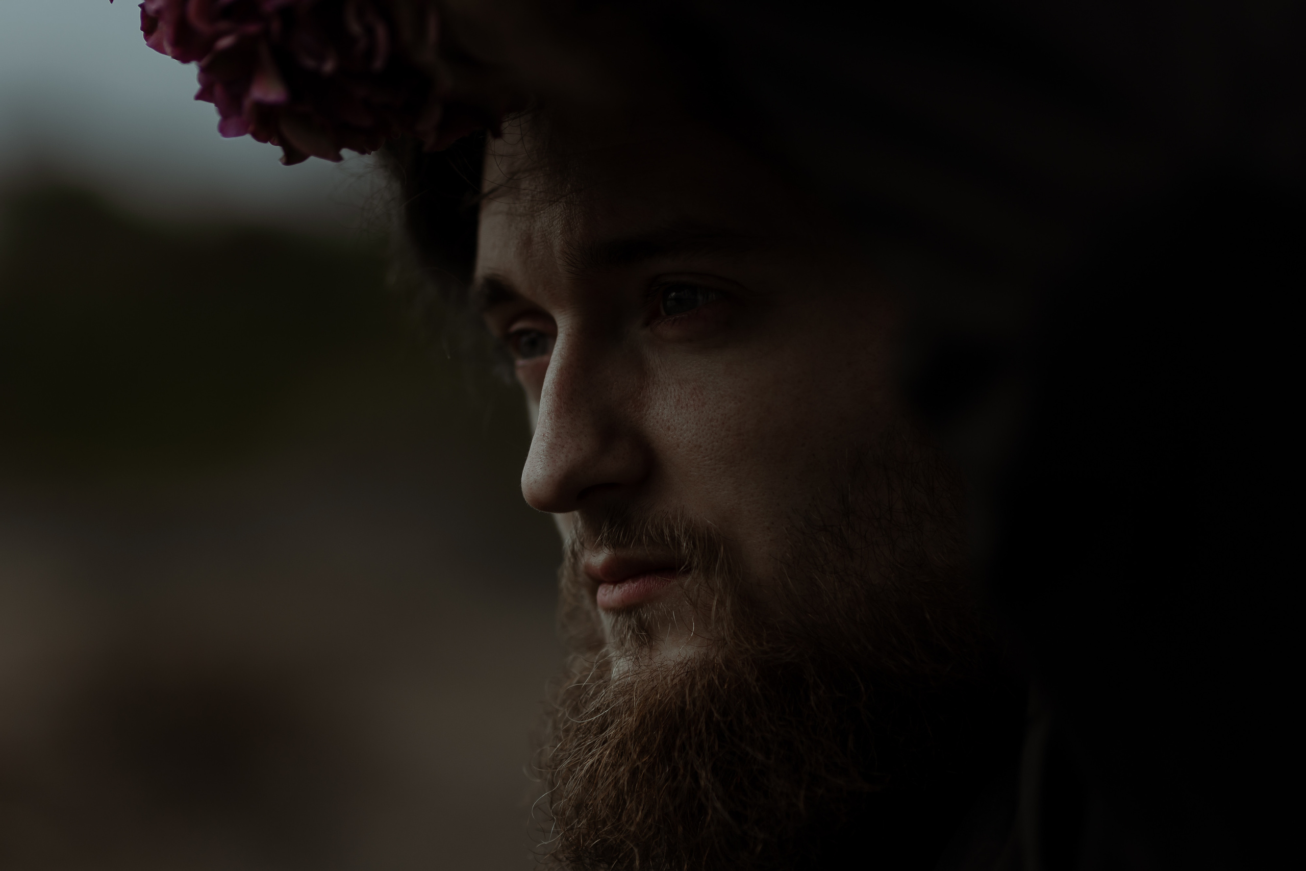 Condition. Astrakhov Pavel, photographer and artist