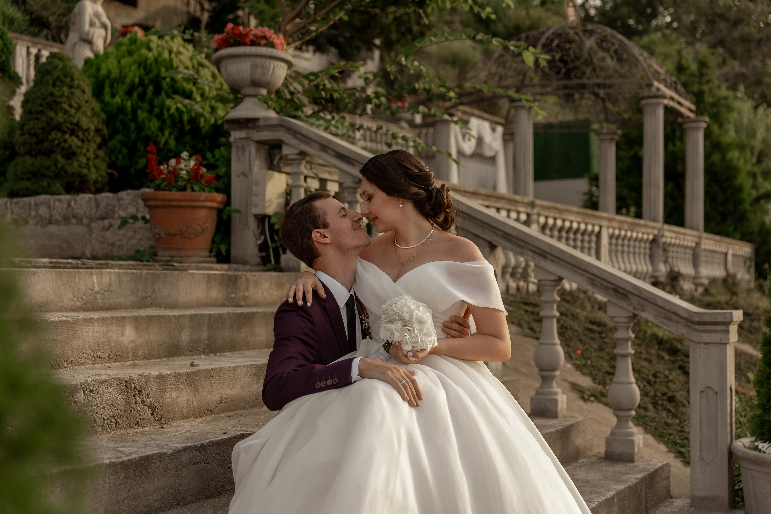 Wedding Golubac Fortress. Фотограф и художник Астрахов Павел