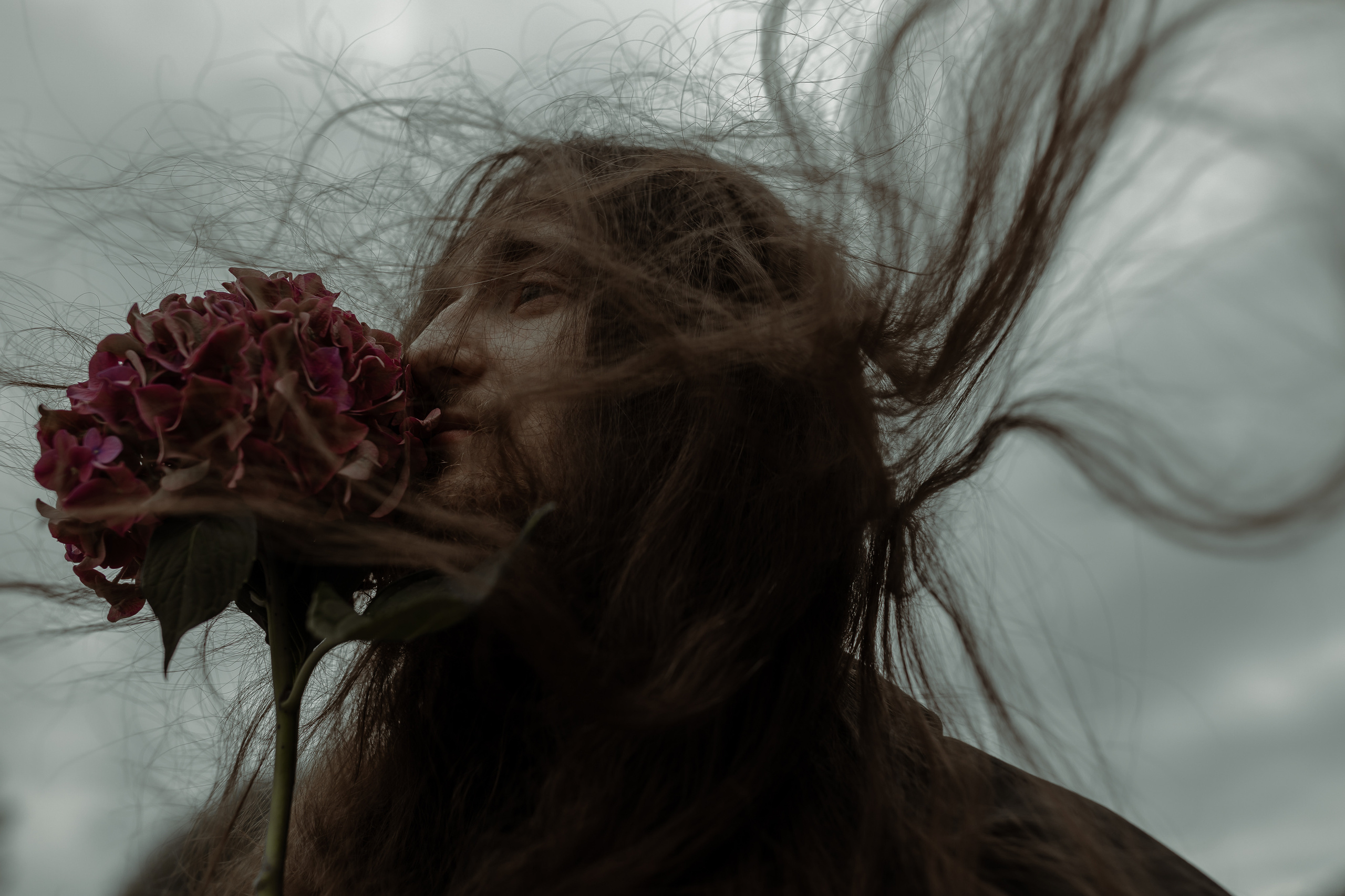 Condition. Astrakhov Pavel, photographer and artist