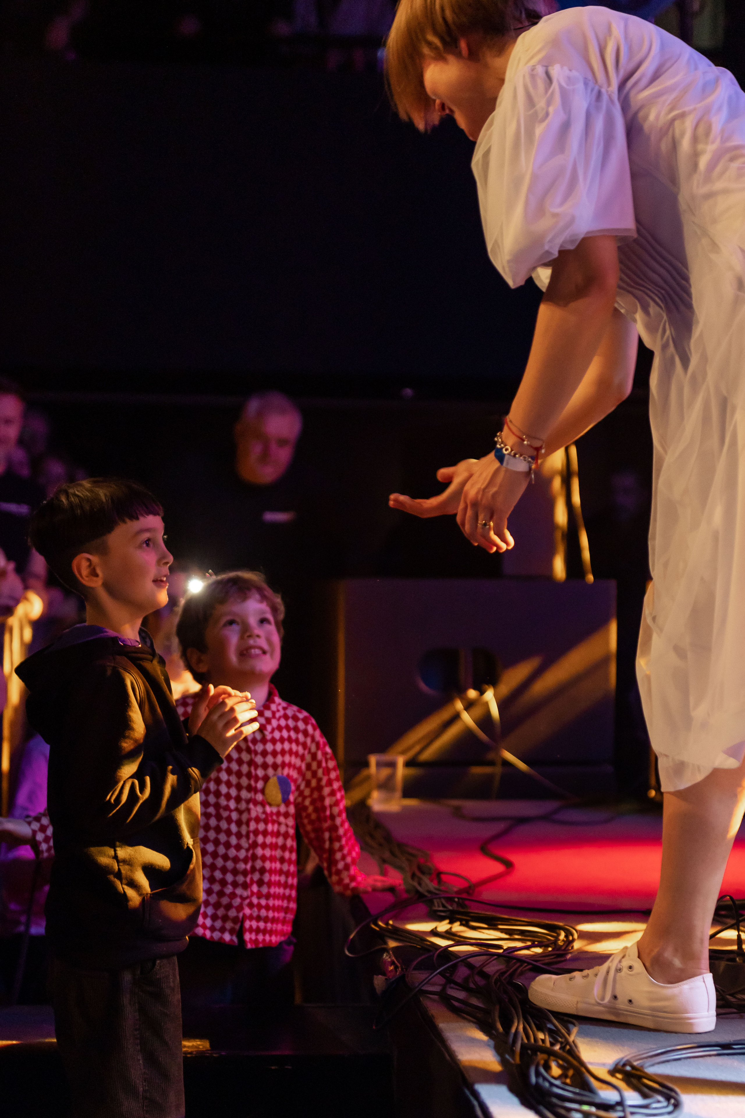 Концерт СБПЧ. Astrakhov Pavel, photographer and artist