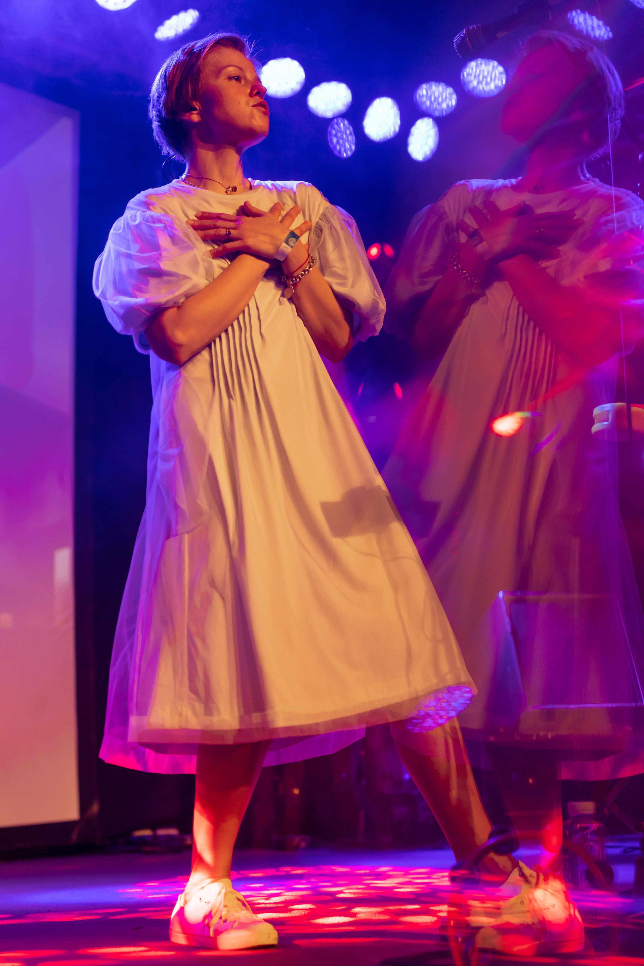 Концерт СБПЧ. Astrakhov Pavel, photographer and artist