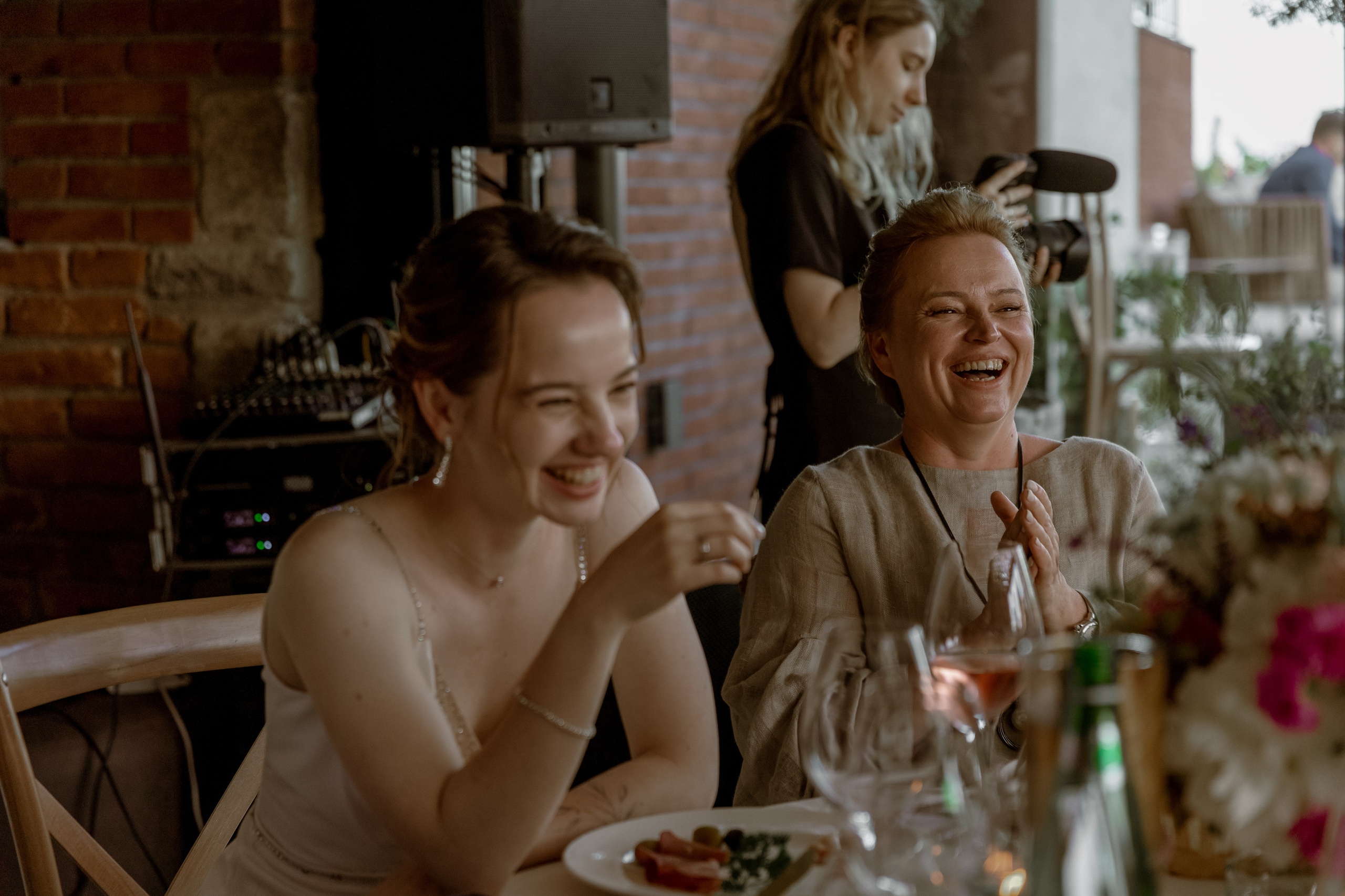 Wedding Vinarija Tarpos. Фотограф и художник Астрахов Павел