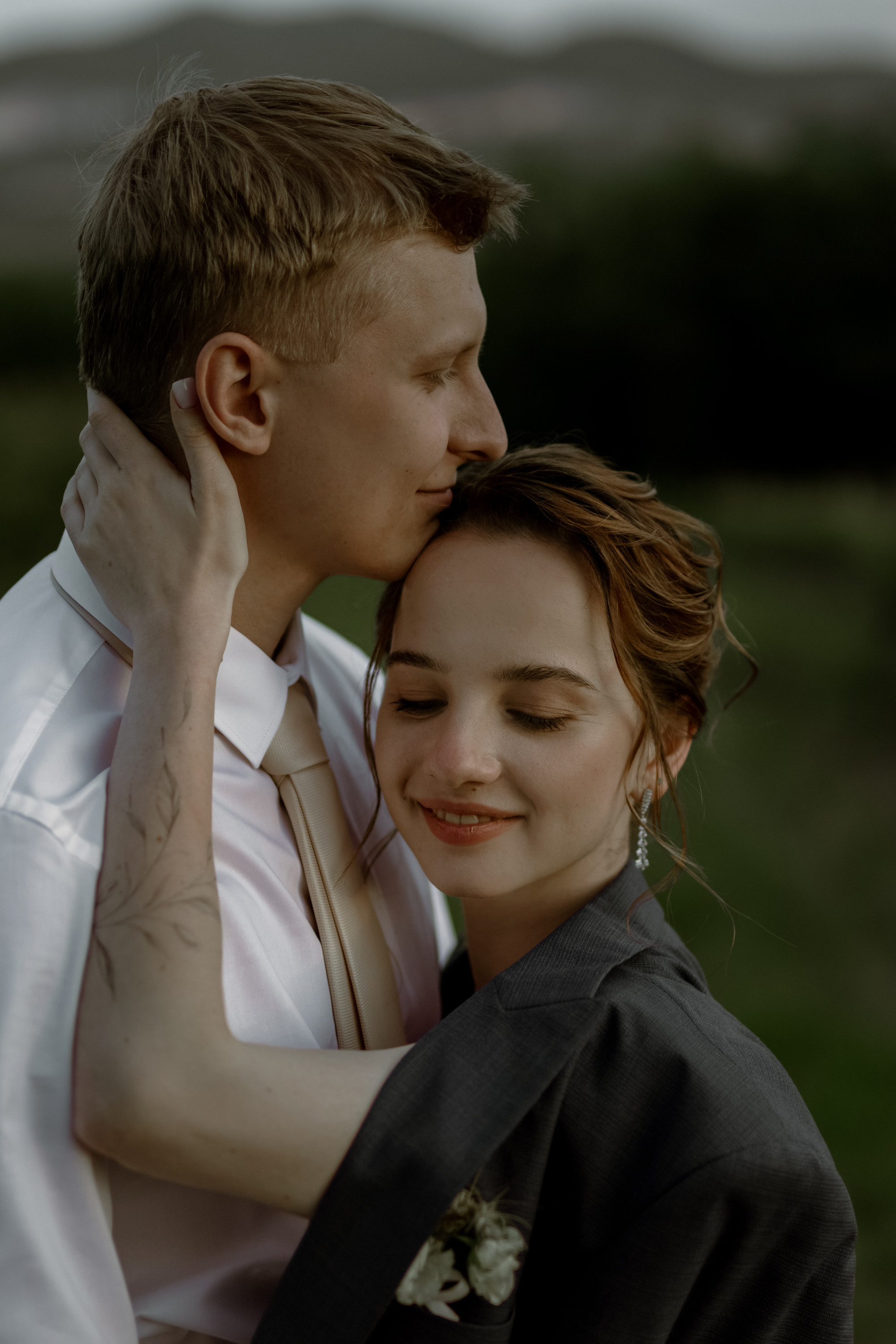 Wedding Vinarija Tarpos. Фотограф и художник Астрахов Павел