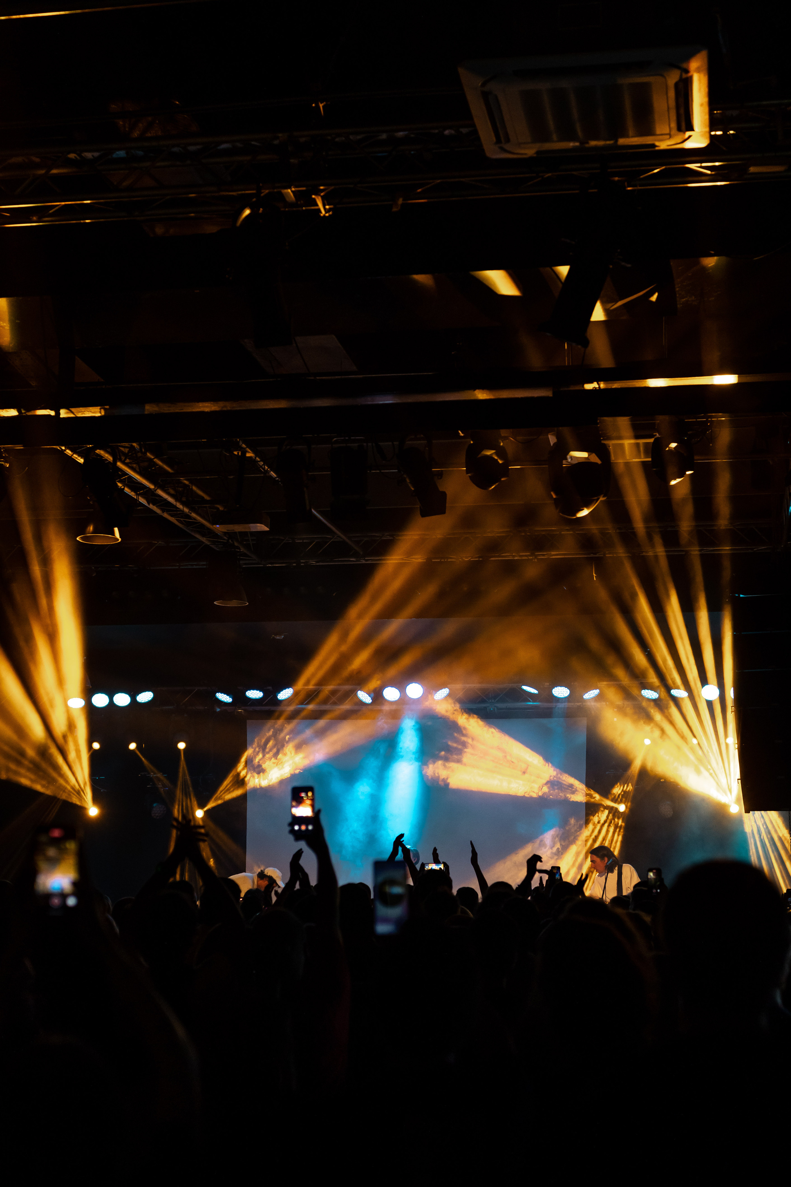 Концерт СБПЧ. Astrakhov Pavel, photographer and artist