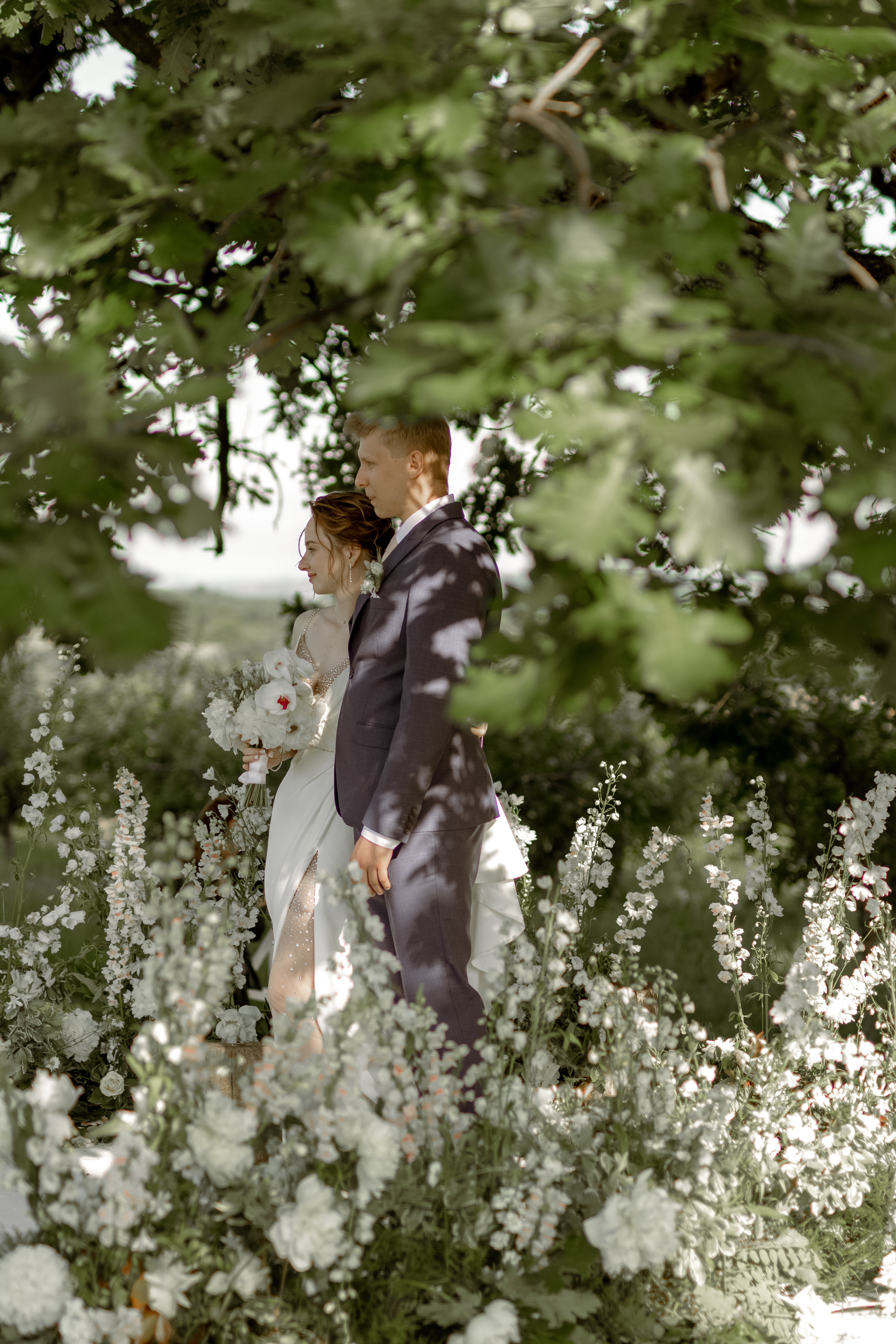 Wedding Vinarija Tarpos. Фотограф и художник Астрахов Павел