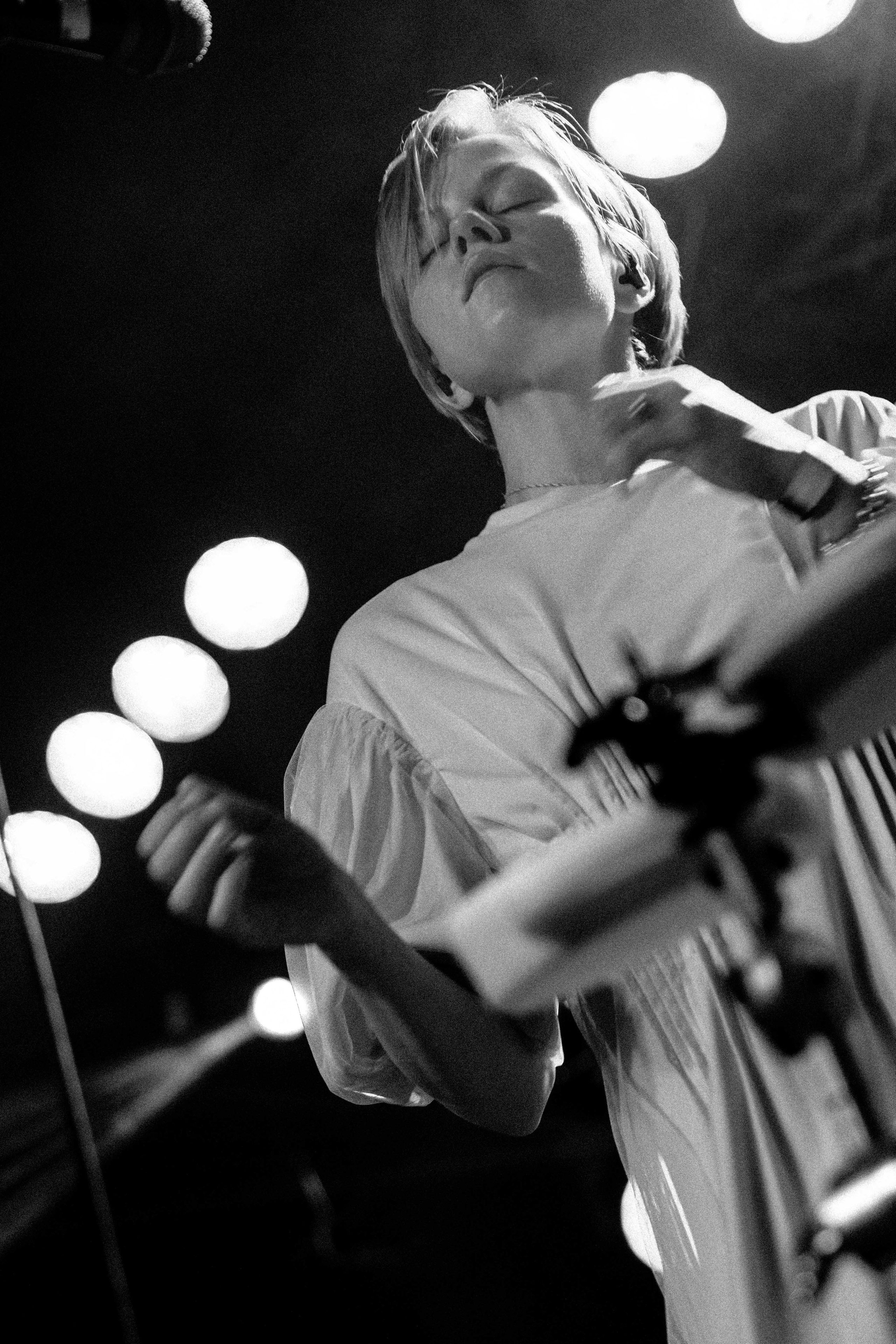 Концерт СБПЧ. Astrakhov Pavel, photographer and artist