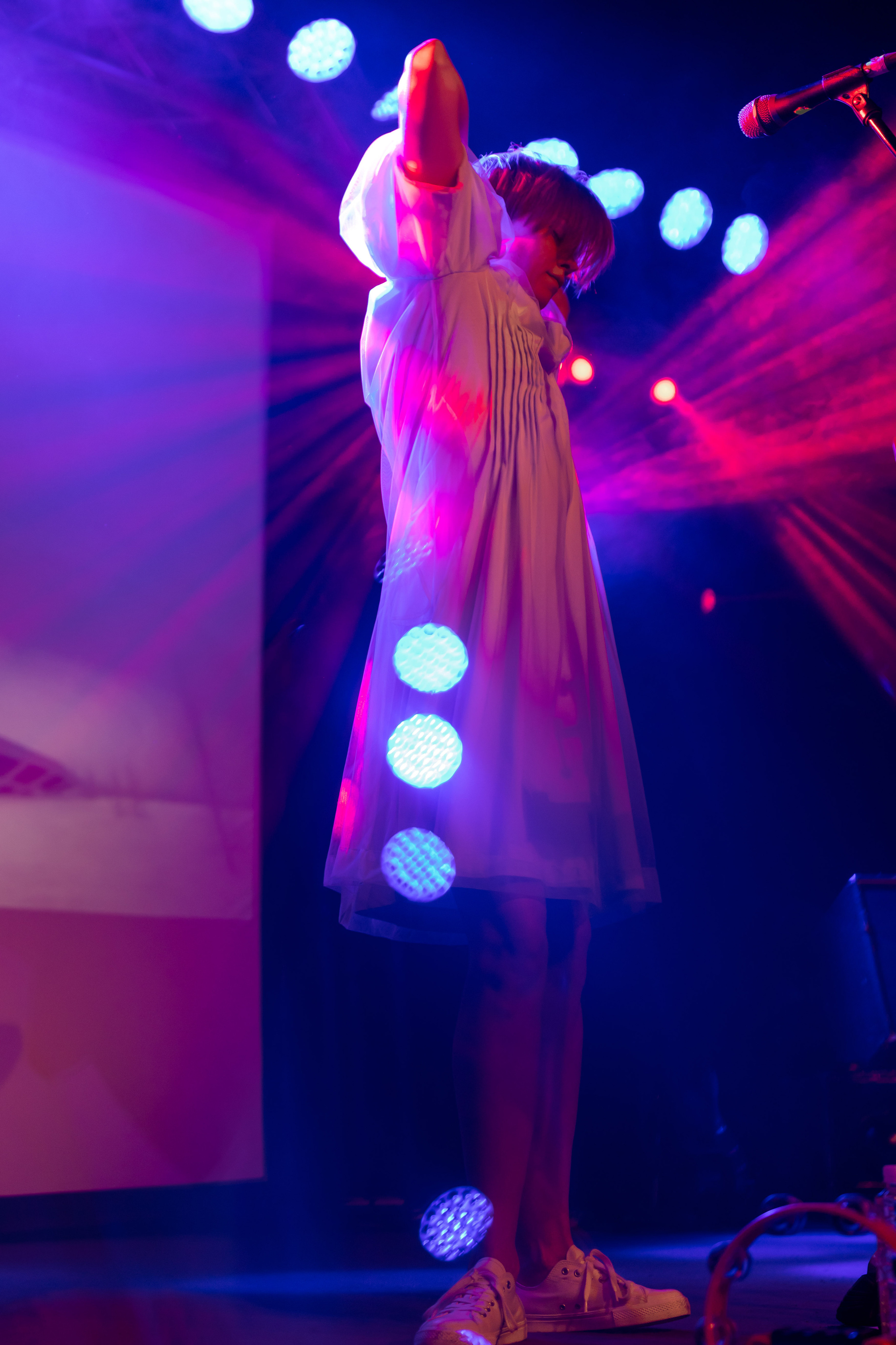 Концерт СБПЧ. Astrakhov Pavel, photographer and artist