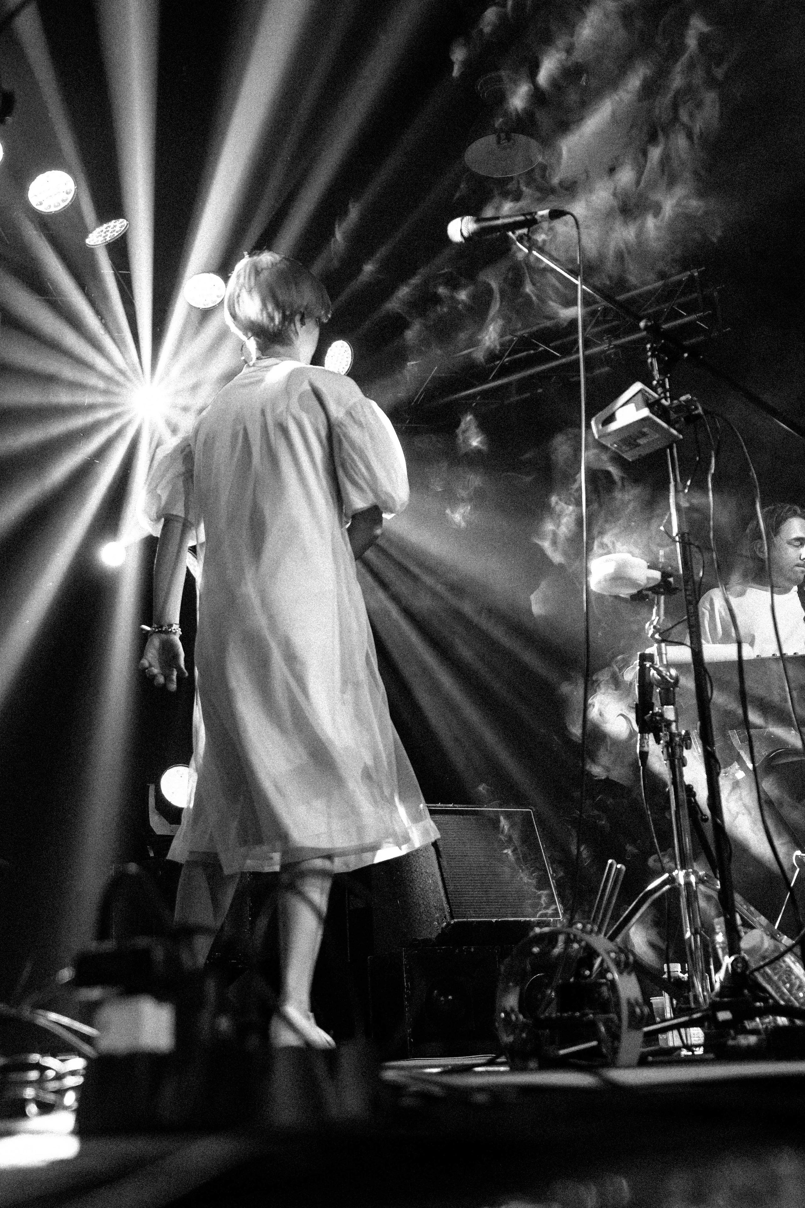 Концерт СБПЧ. Astrakhov Pavel, photographer and artist