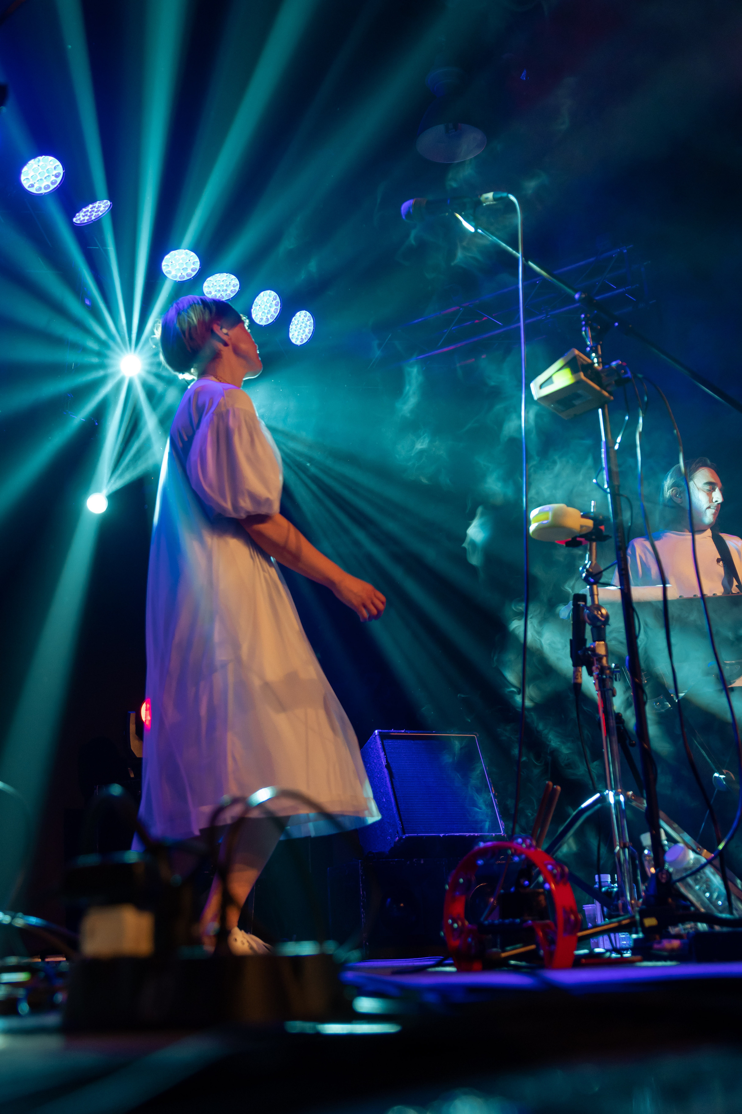 Концерт СБПЧ. Astrakhov Pavel, photographer and artist