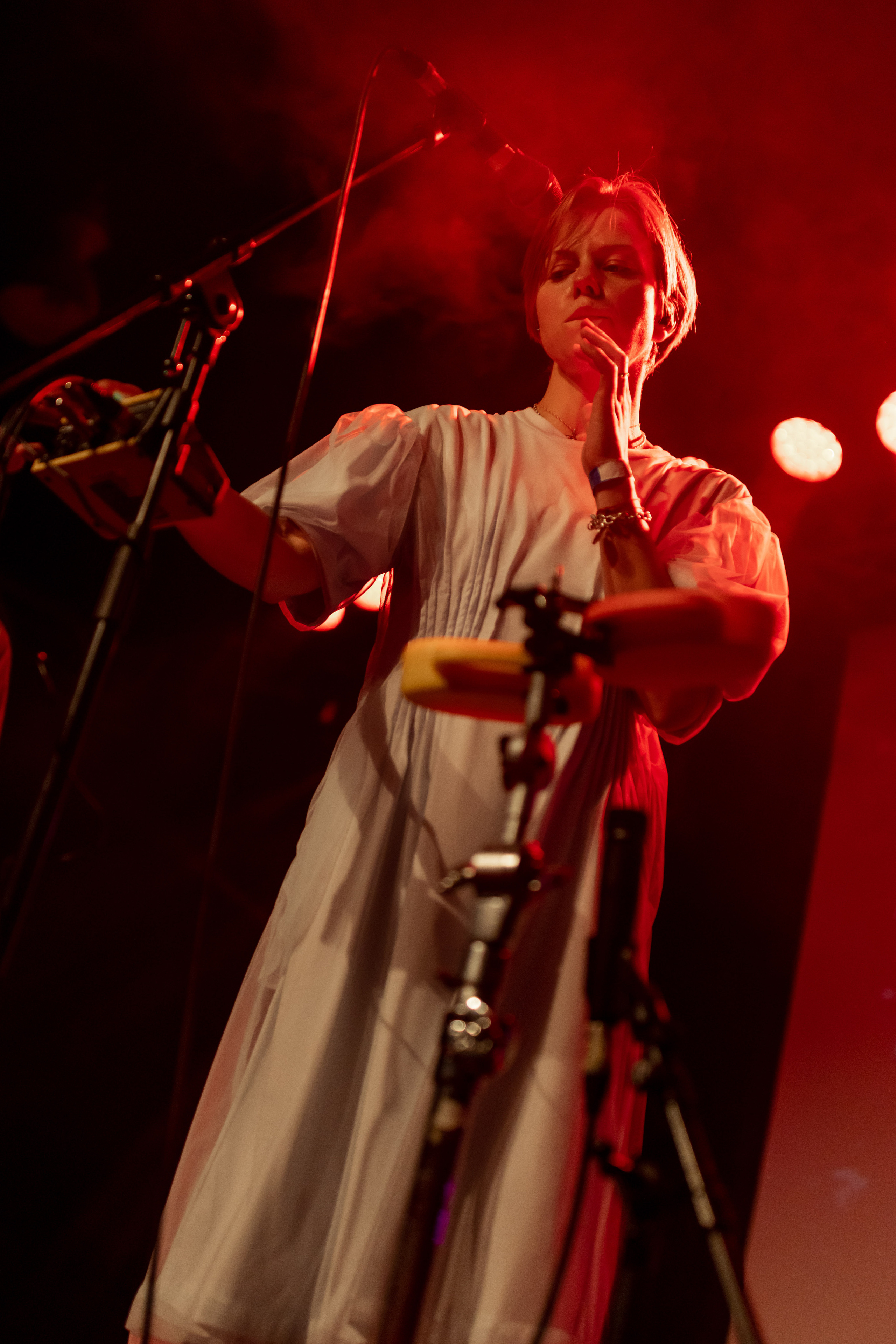 Концерт СБПЧ. Astrakhov Pavel, photographer and artist