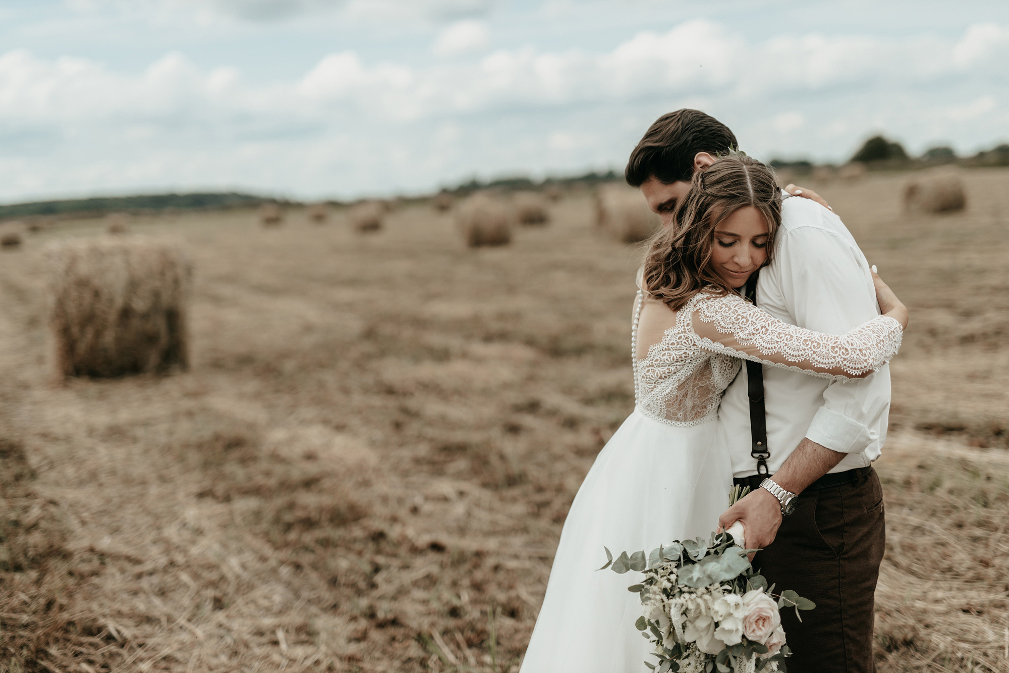 Свадьба в лесу. Фотограф и художник Астрахов Павел