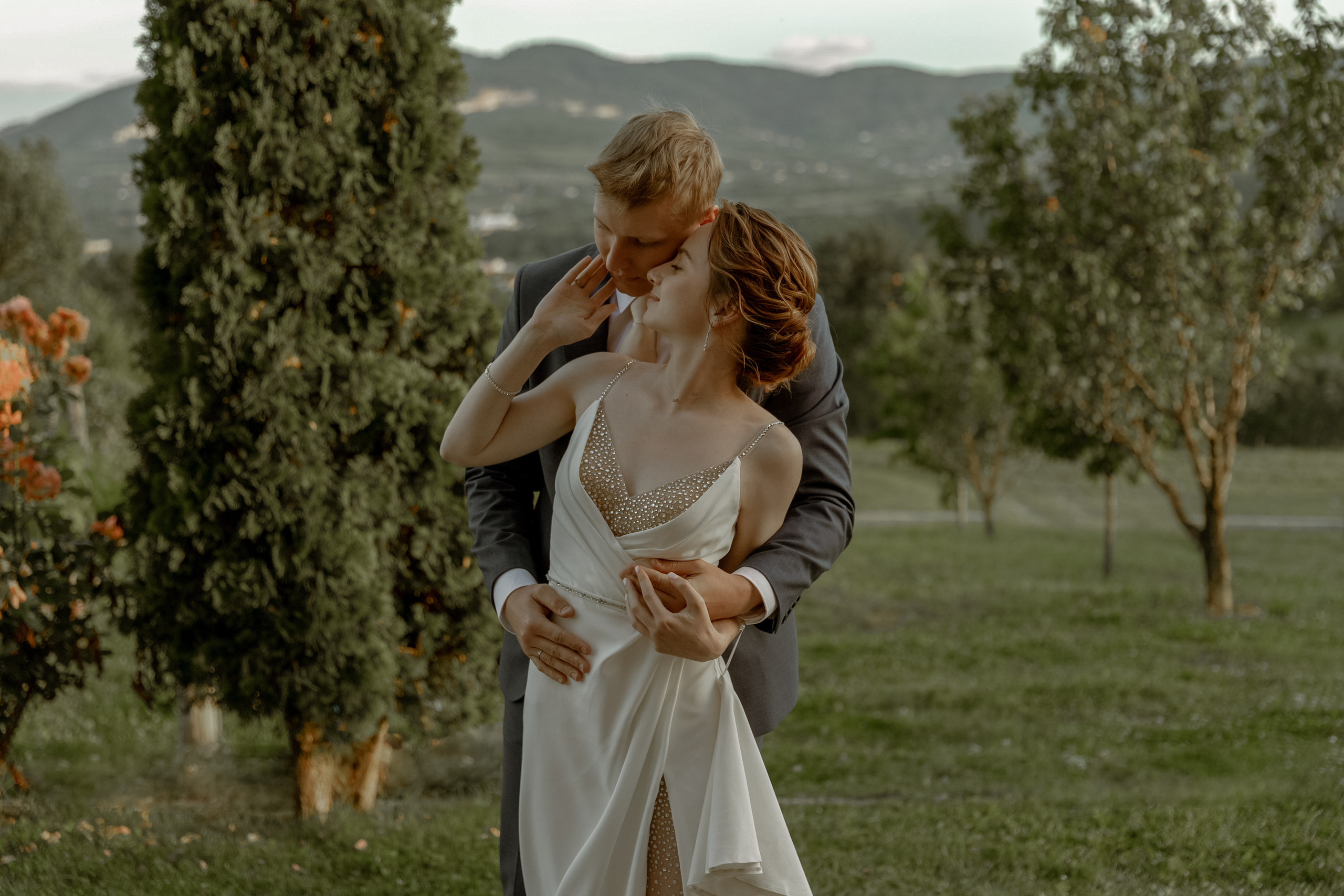 Wedding Vinarija Tarpos. Фотограф и художник Астрахов Павел