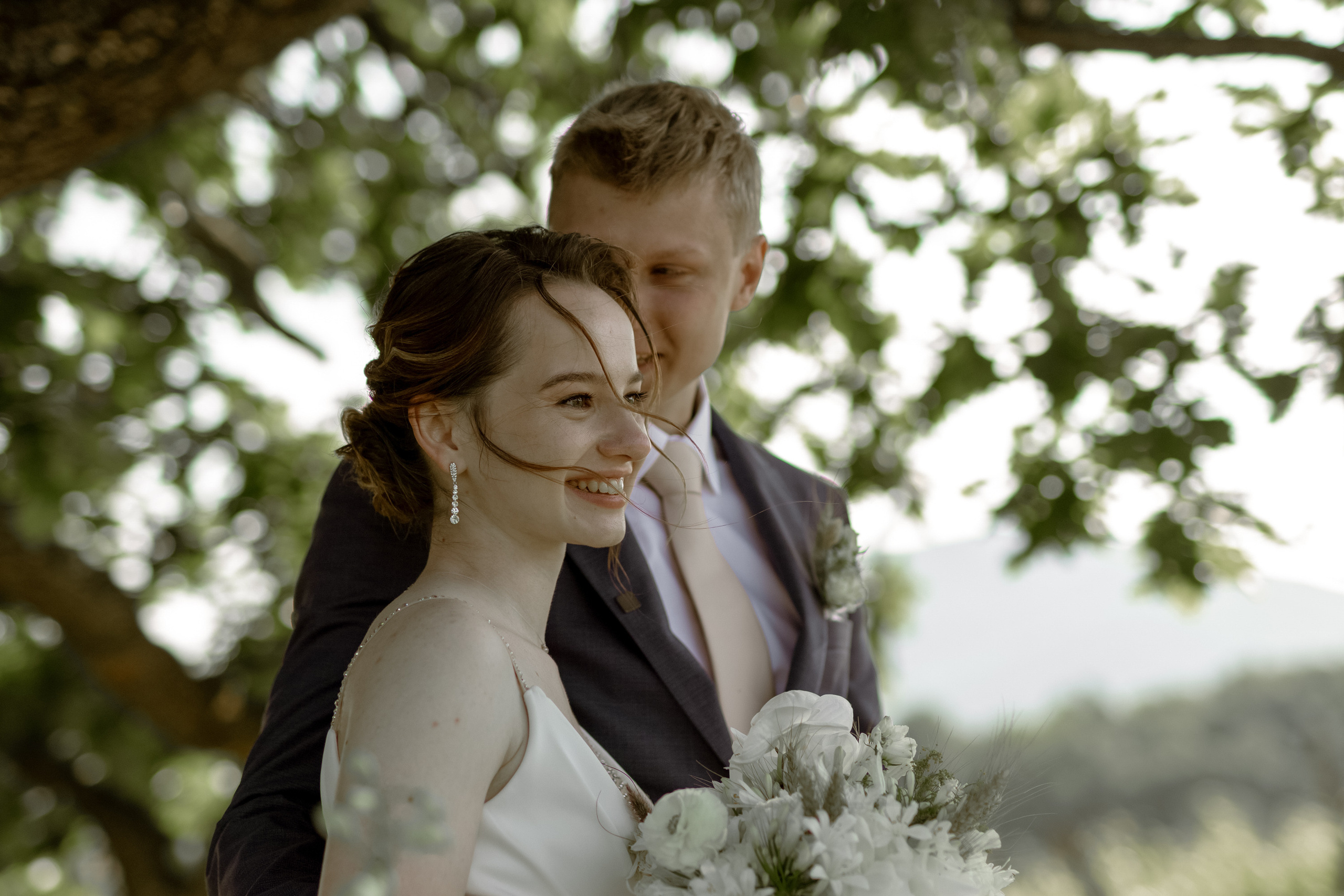 Wedding Vinarija Tarpos. Фотограф и художник Астрахов Павел