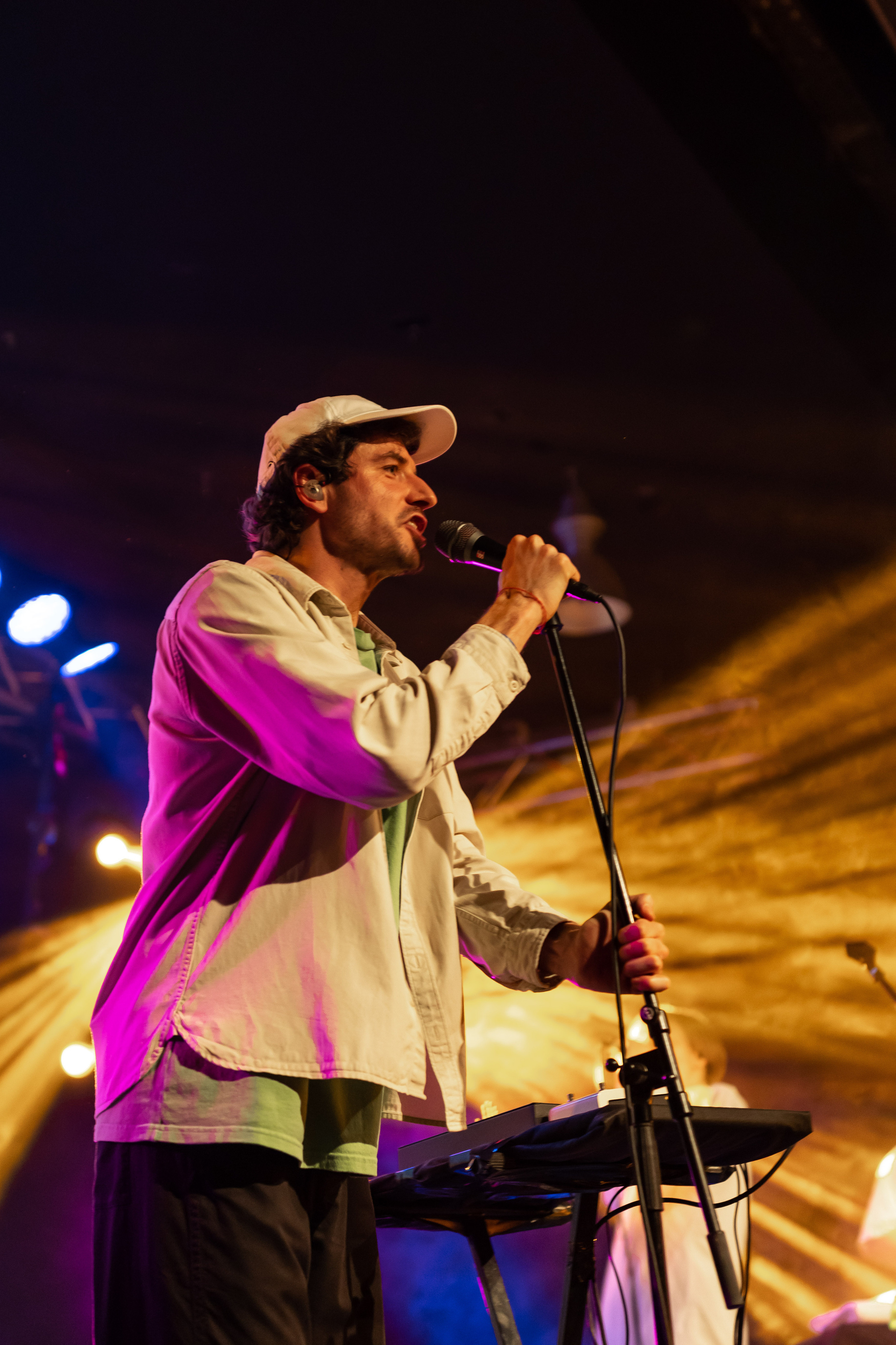 Концерт СБПЧ. Astrakhov Pavel, photographer and artist