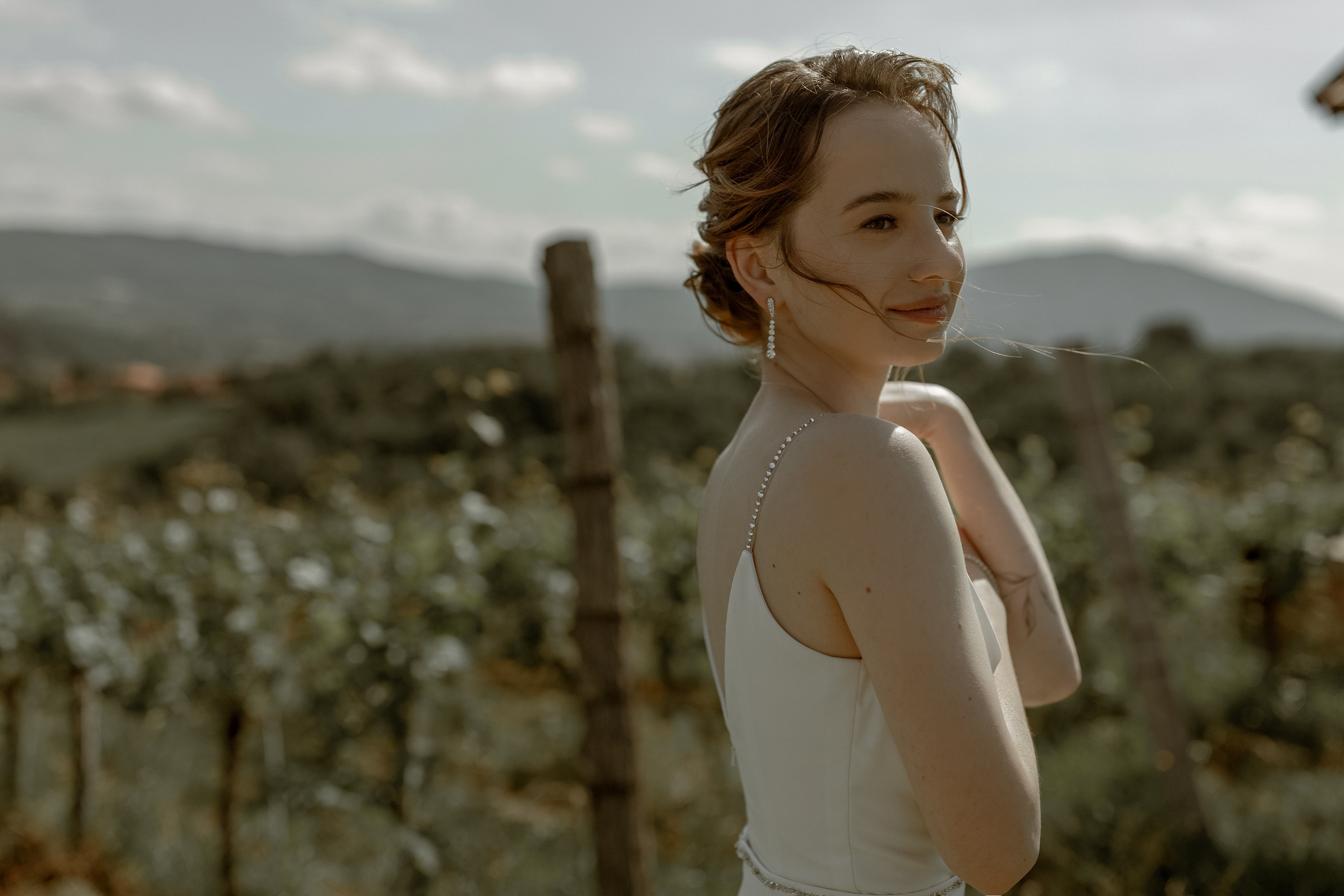 Wedding Vinarija Tarpos. Фотограф и художник Астрахов Павел