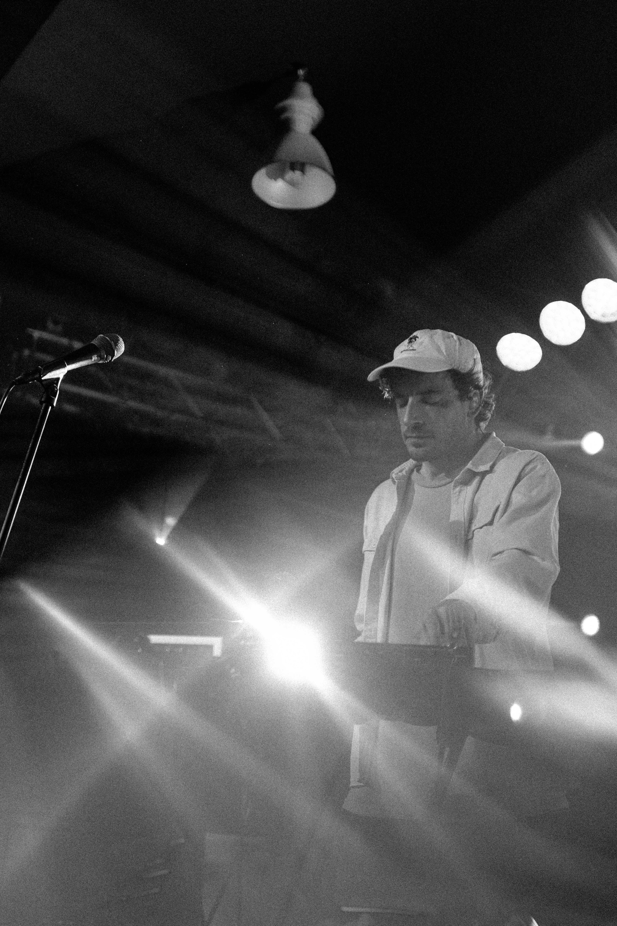 Концерт СБПЧ. Astrakhov Pavel, photographer and artist