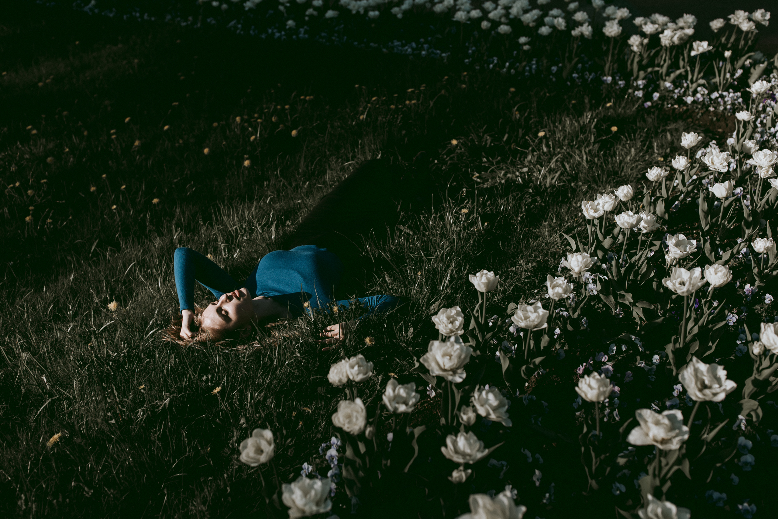 In search of light. Astrakhov Pavel, photographer and artist