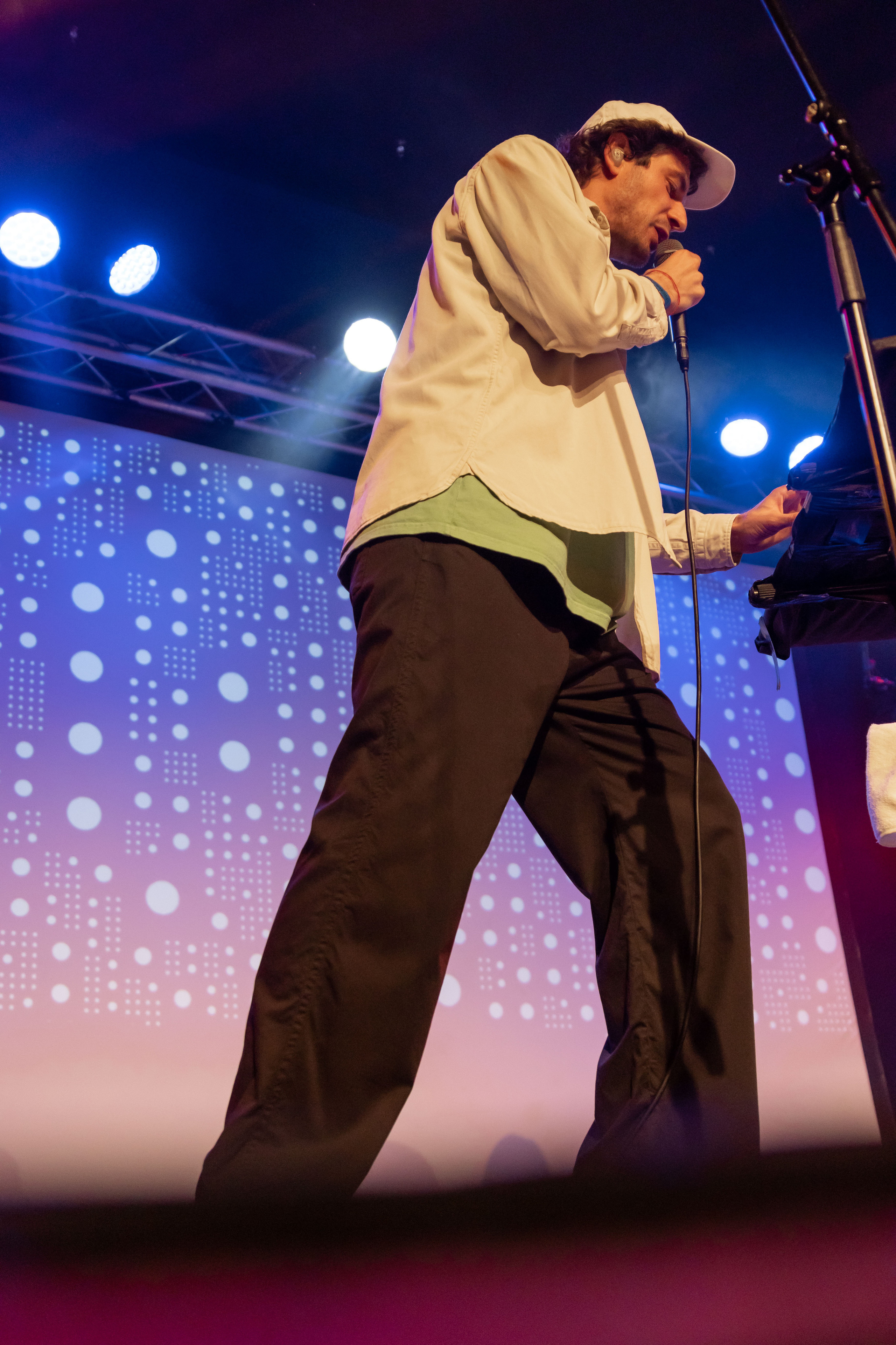 Концерт СБПЧ. Astrakhov Pavel, photographer and artist