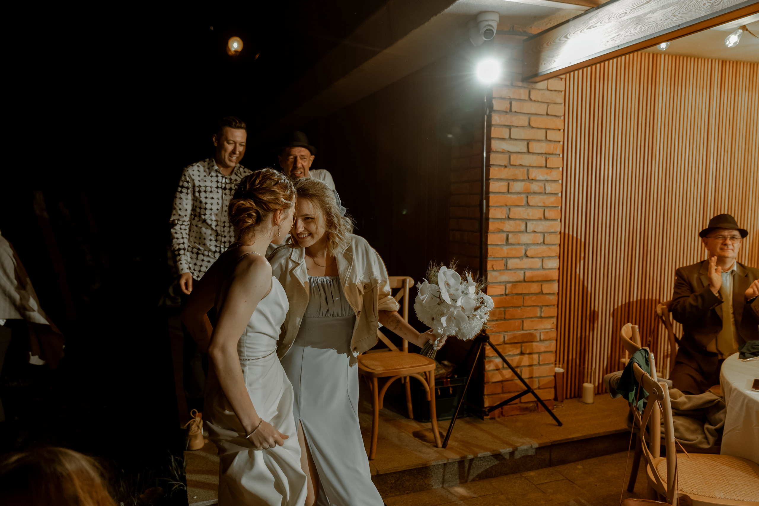 Wedding Vinarija Tarpos. Фотограф и художник Астрахов Павел