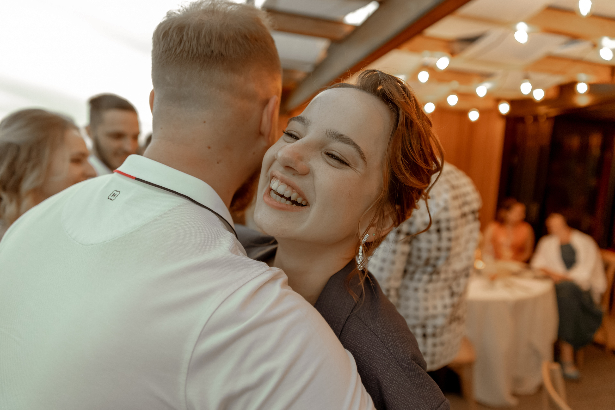 Wedding Vinarija Tarpos. Фотограф и художник Астрахов Павел