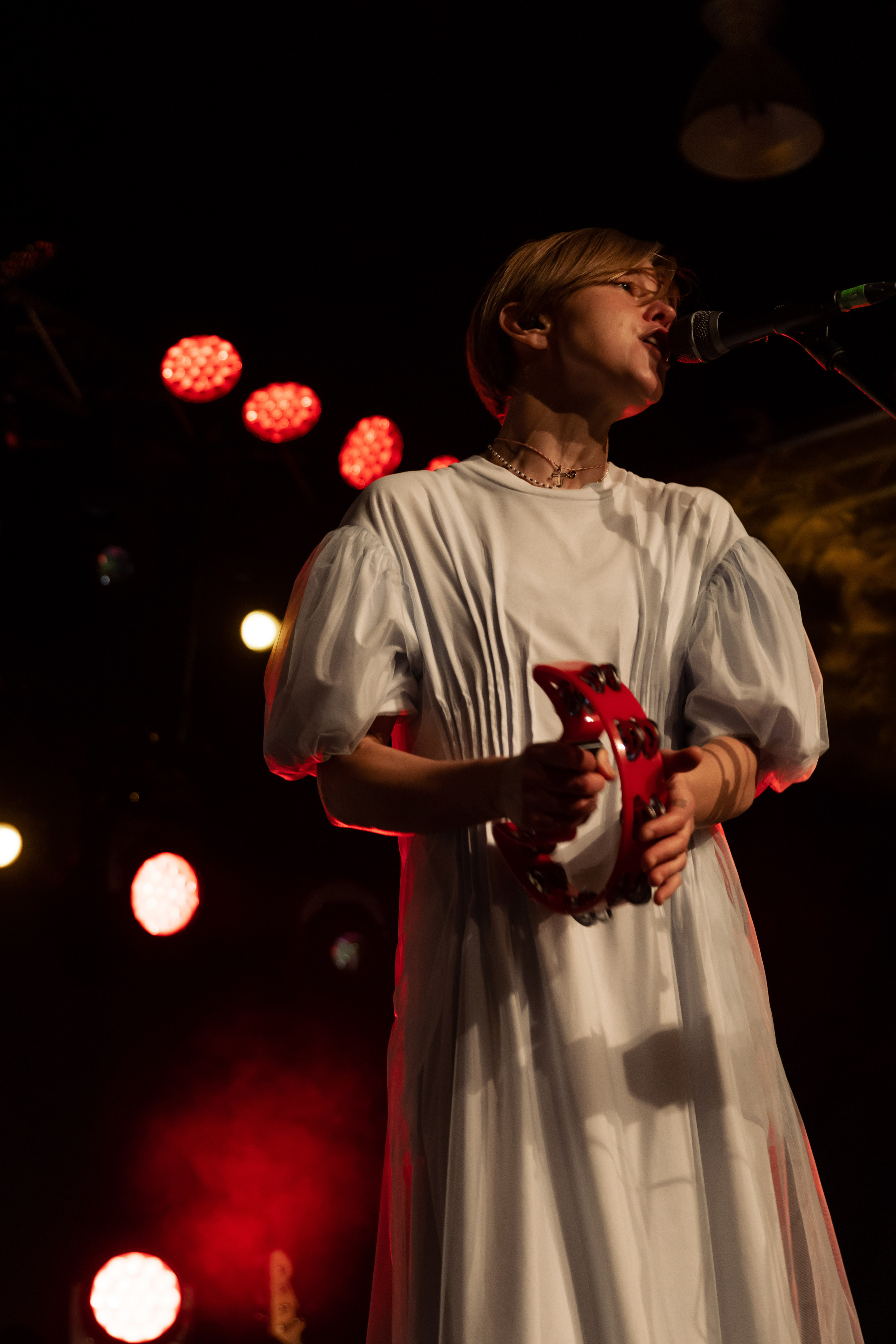 Концерт СБПЧ. Astrakhov Pavel, photographer and artist